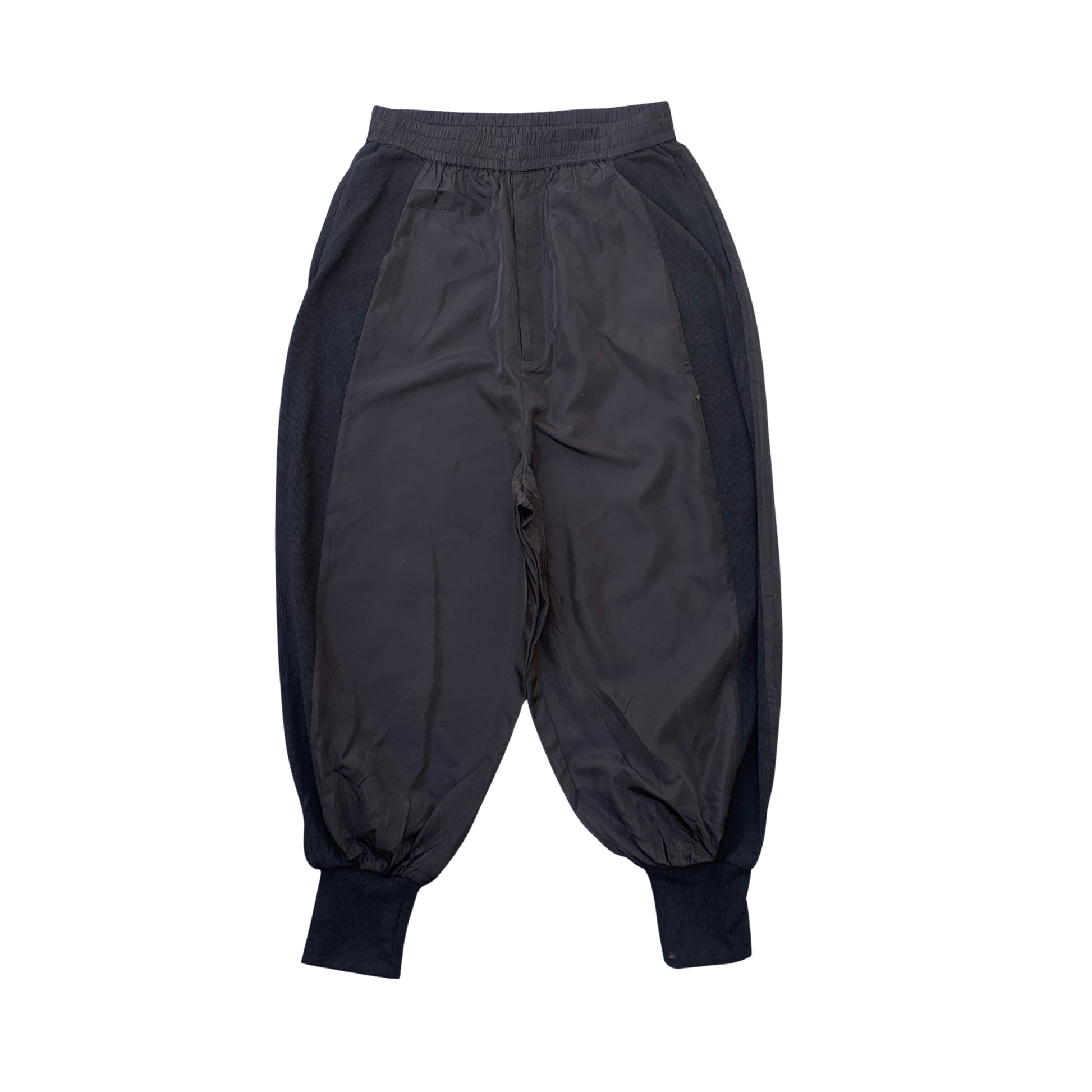 MQ PARLSTROM TRACK PANTS