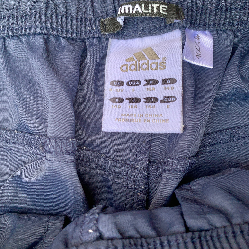 ADIDAS TRACK PANTS (1502)