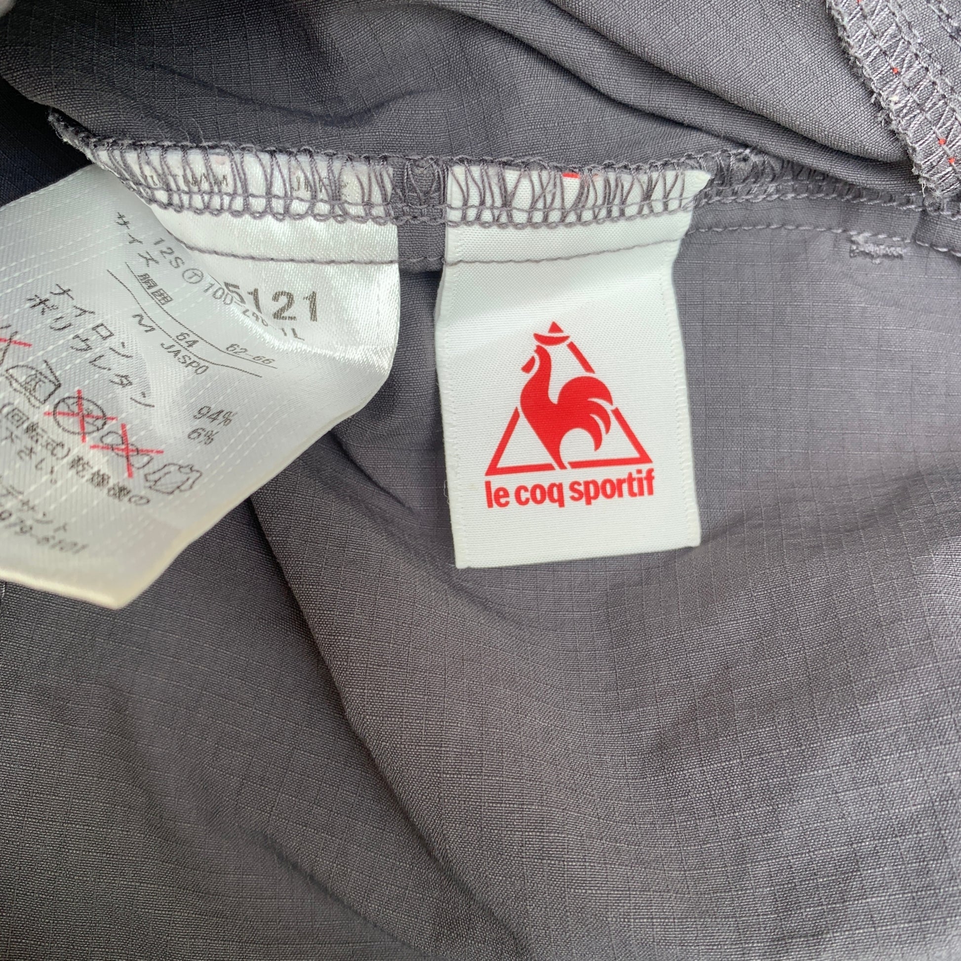 LE COQ SPORTIF TRACK PANTS (1501)