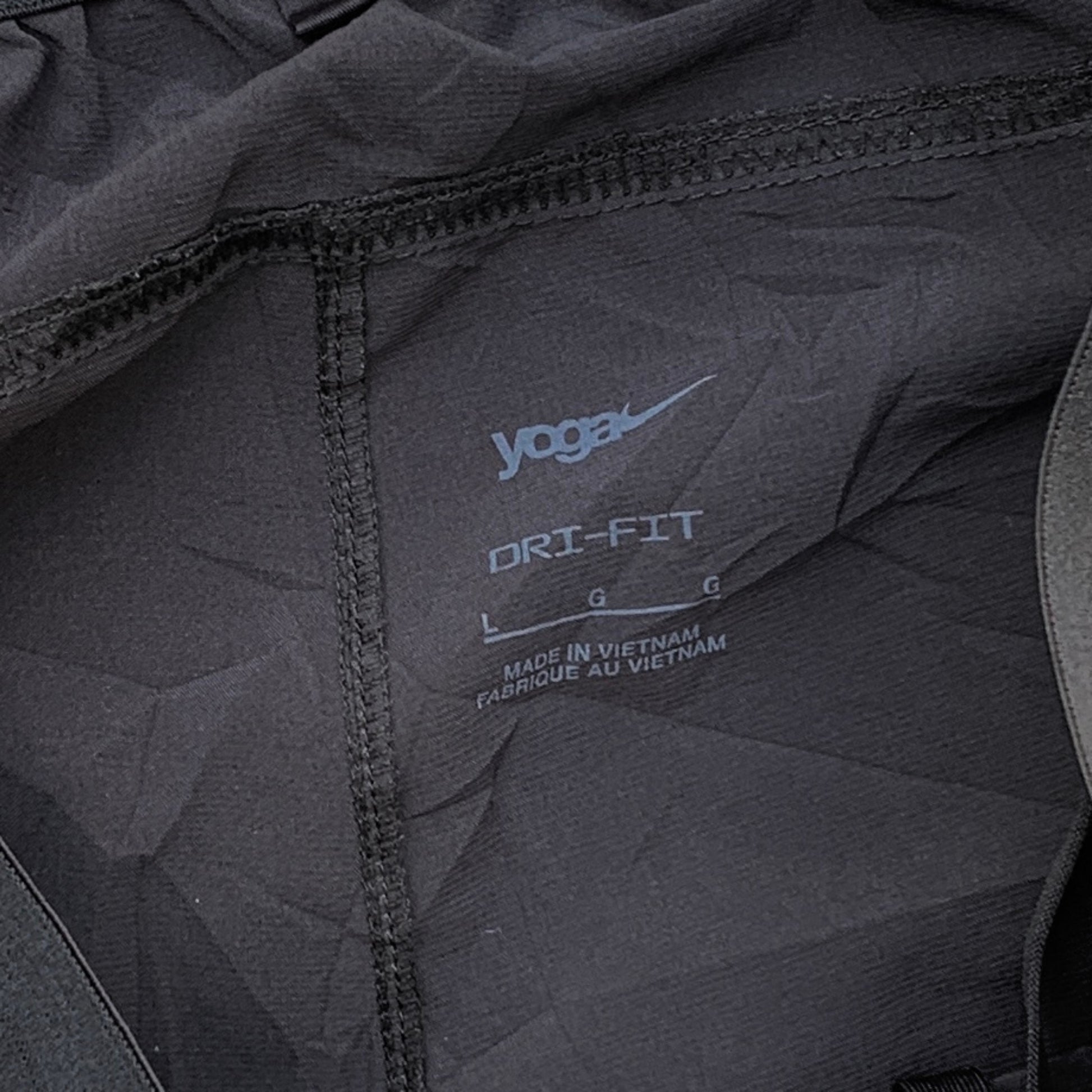 NIKE TRACK PANTS
