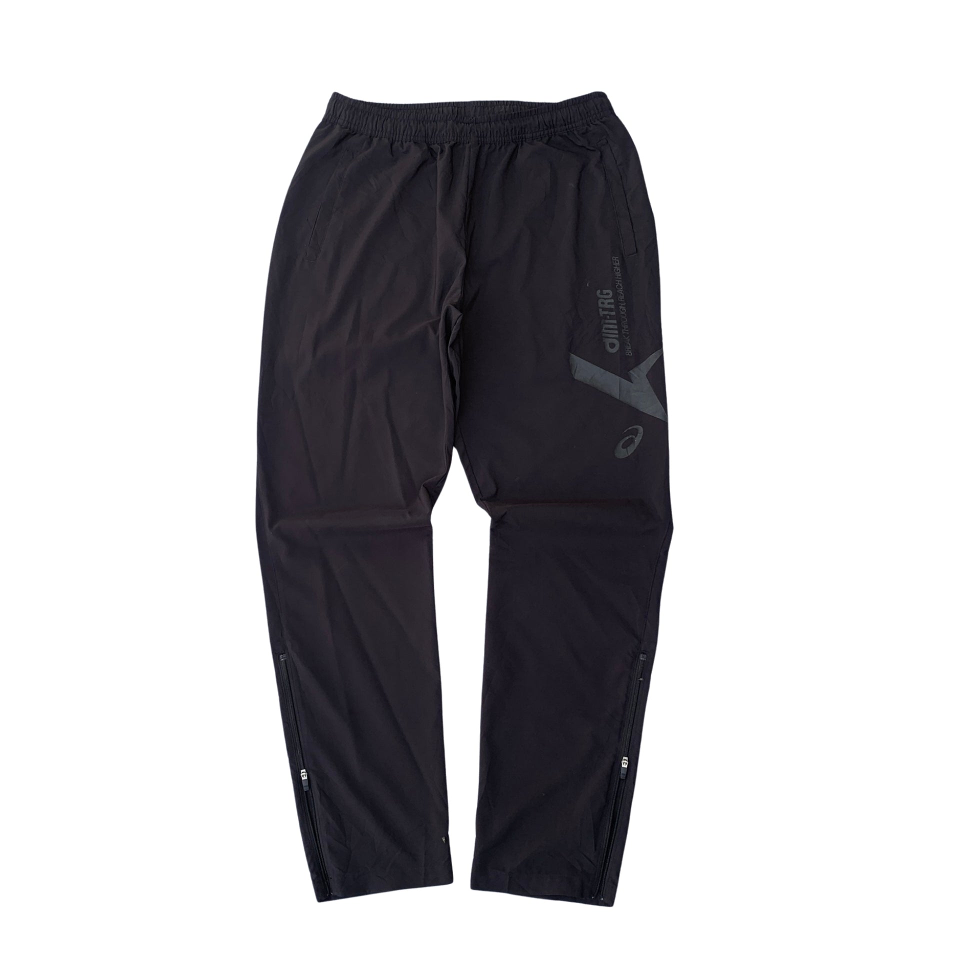 ASICS TRACK PANTS