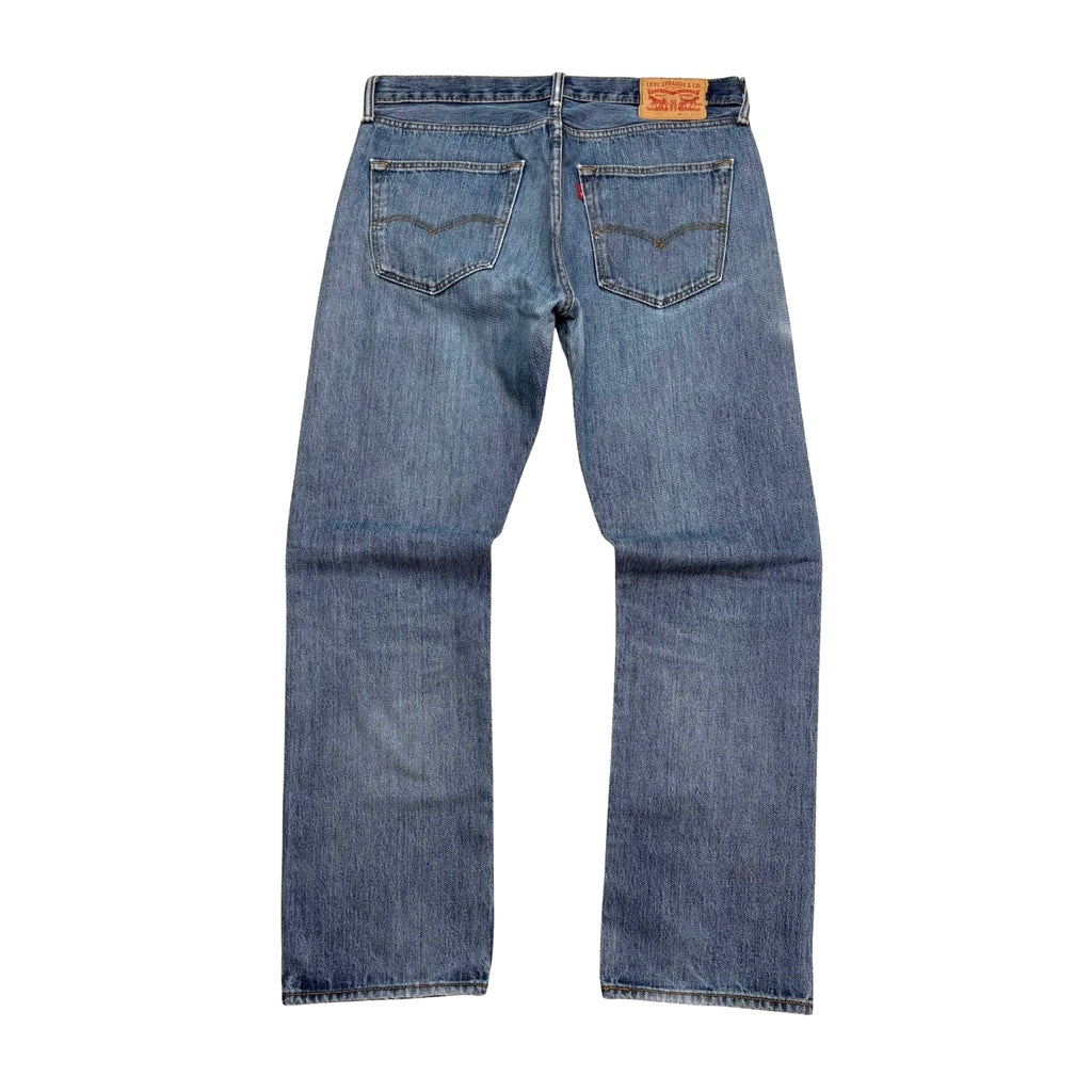 LEVI’s 501 JEANS