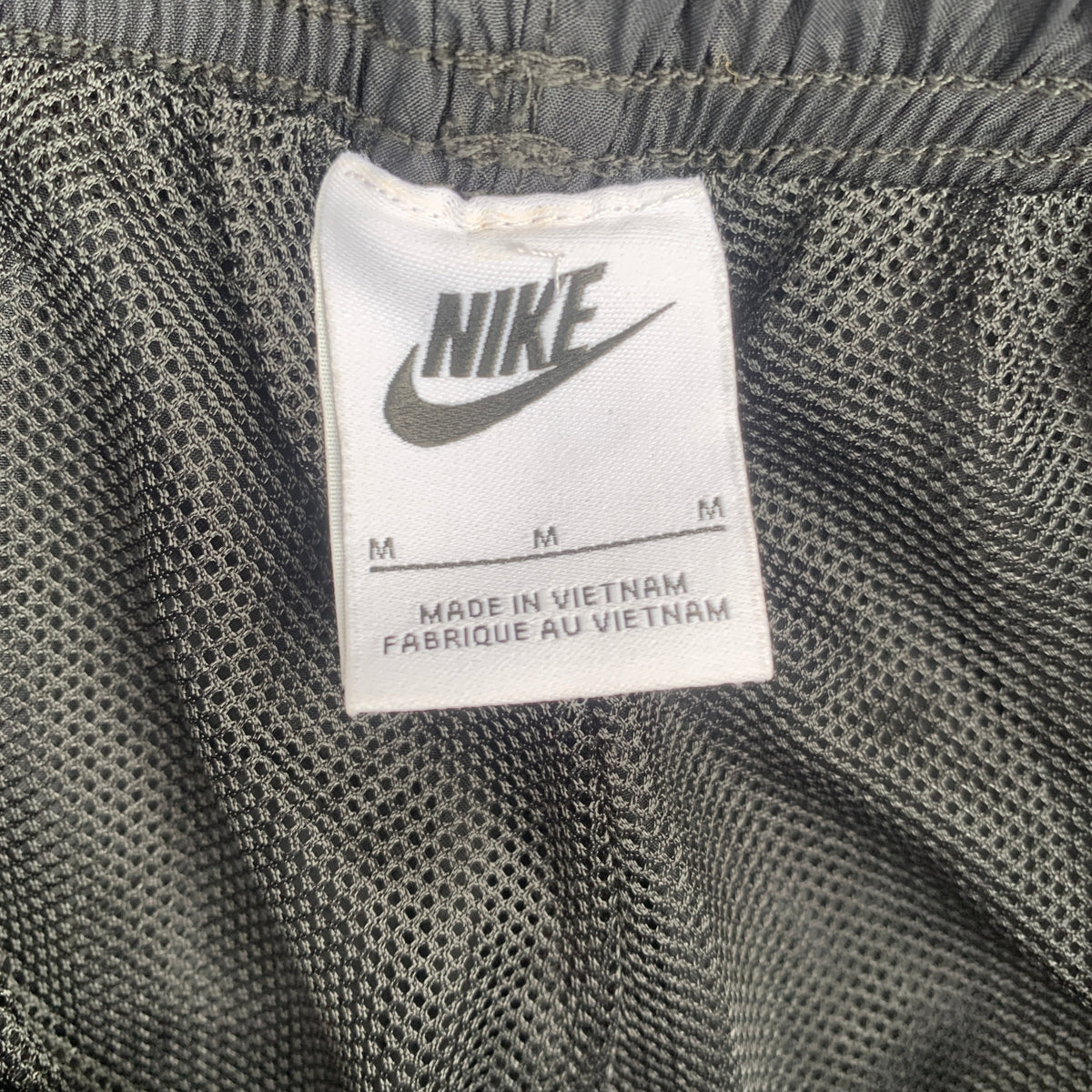 NIKE TRACK PANTS (1545)
