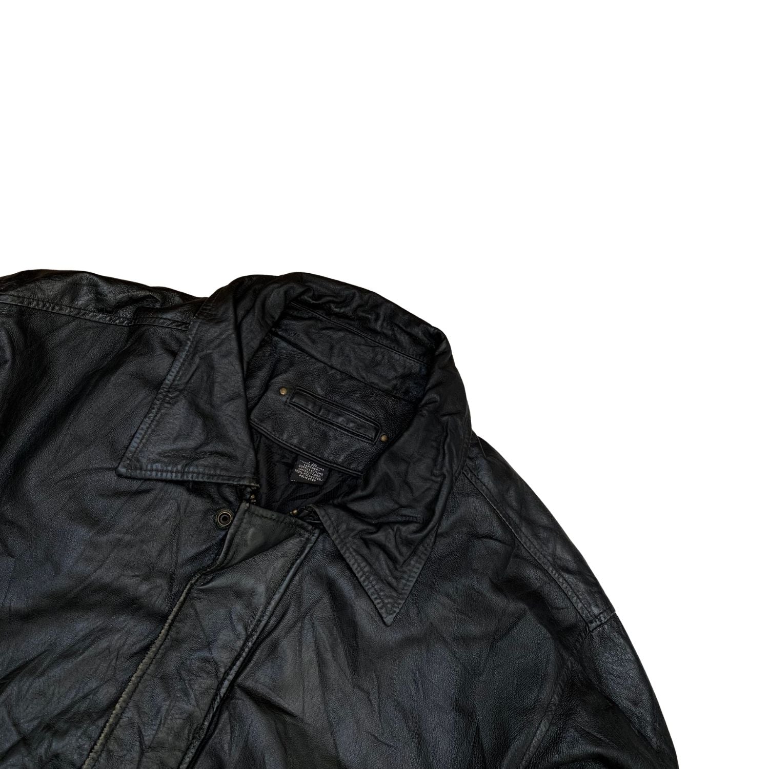 CONVINGTON JACKET
