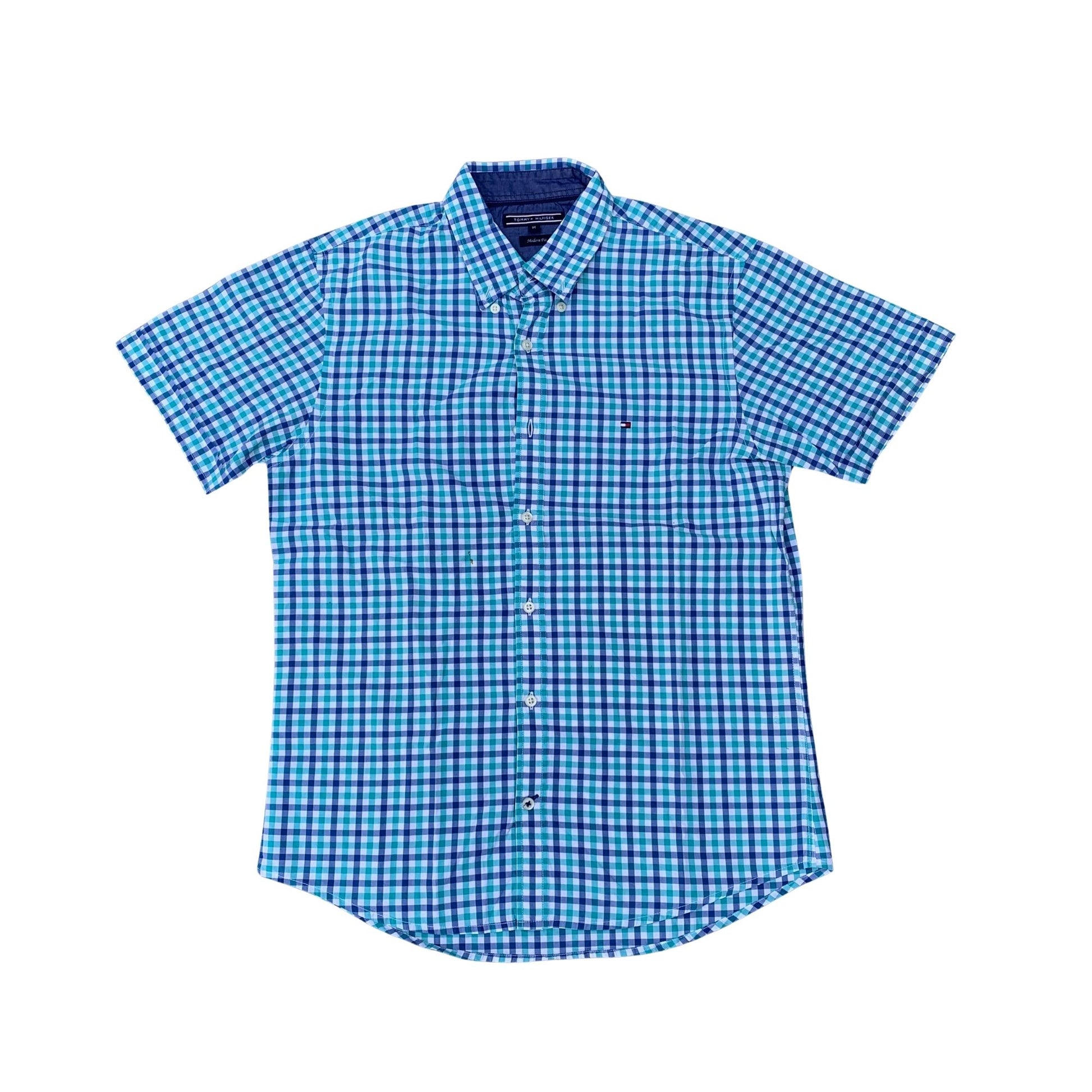 TOMMY HILFIGER SHIRT (119)