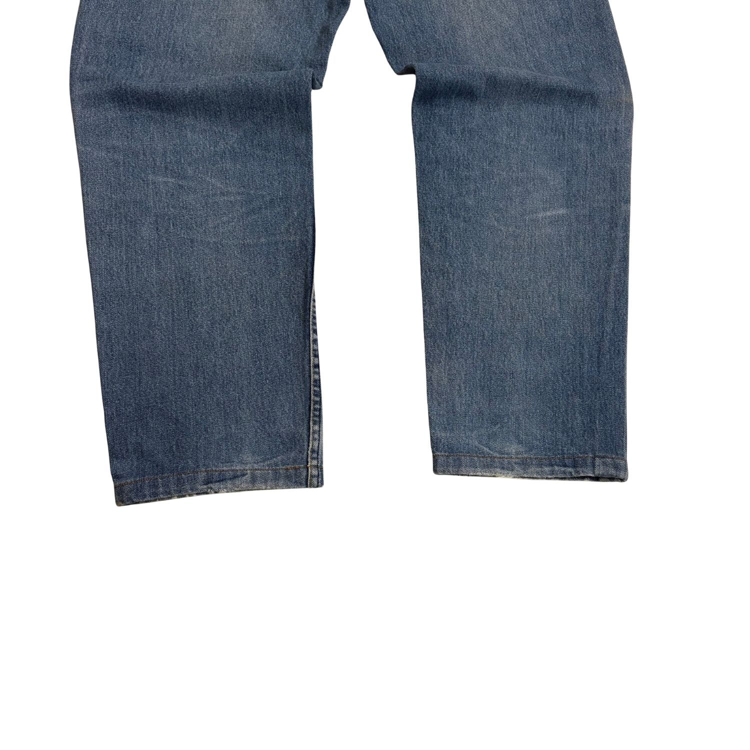 LEVI’s 501 JEANS