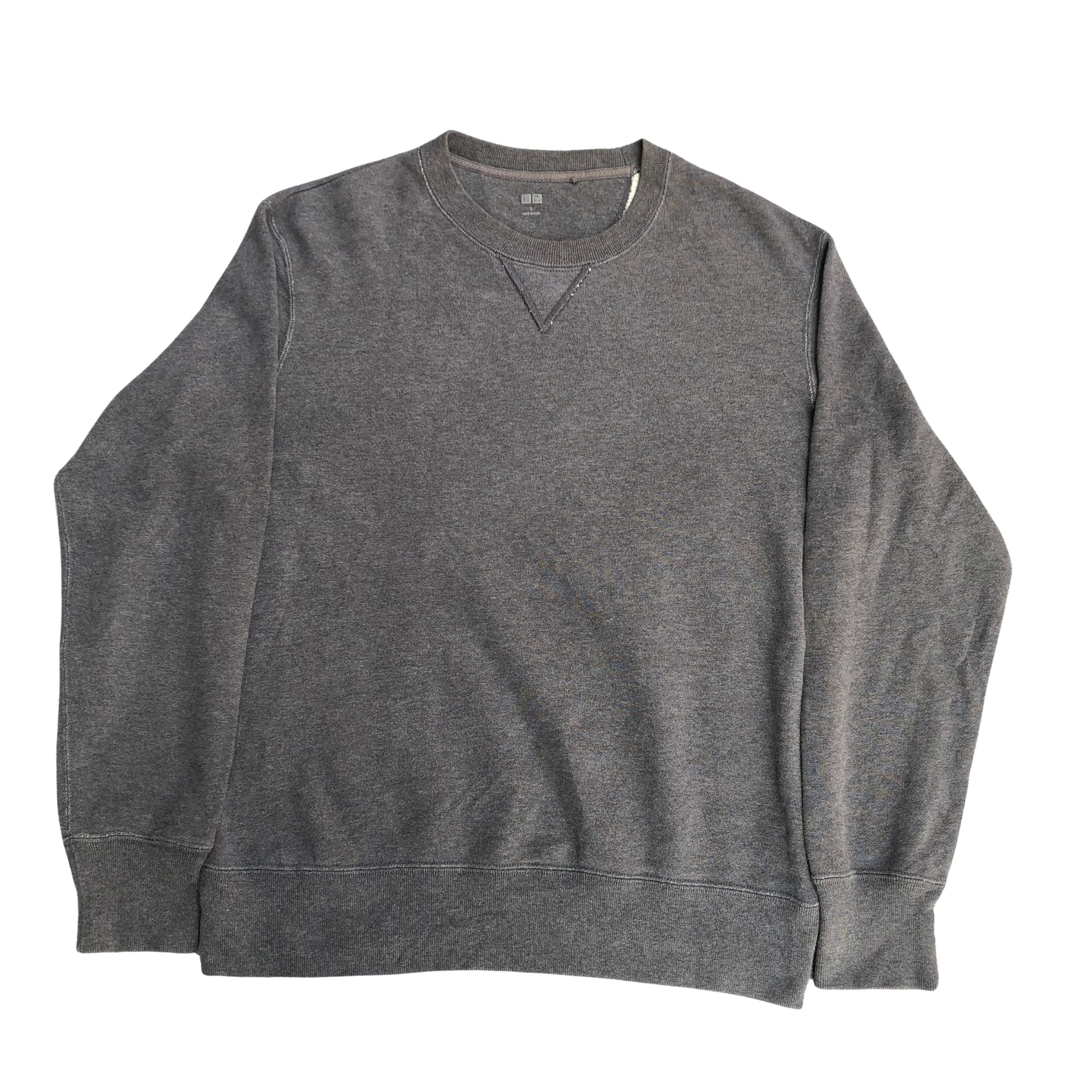 UNIQLO SWEATSHIRT