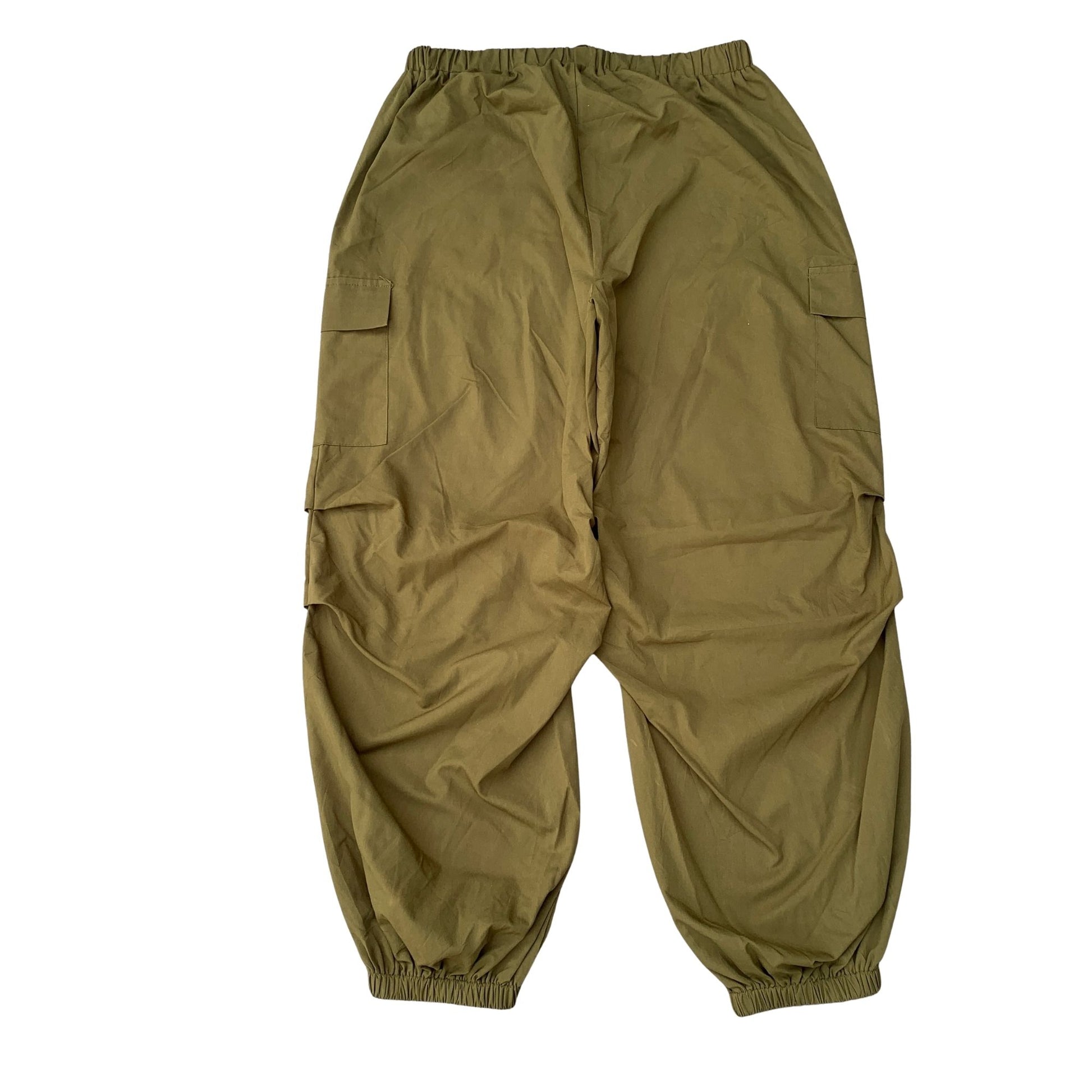 SHEIN TRACK PANTS