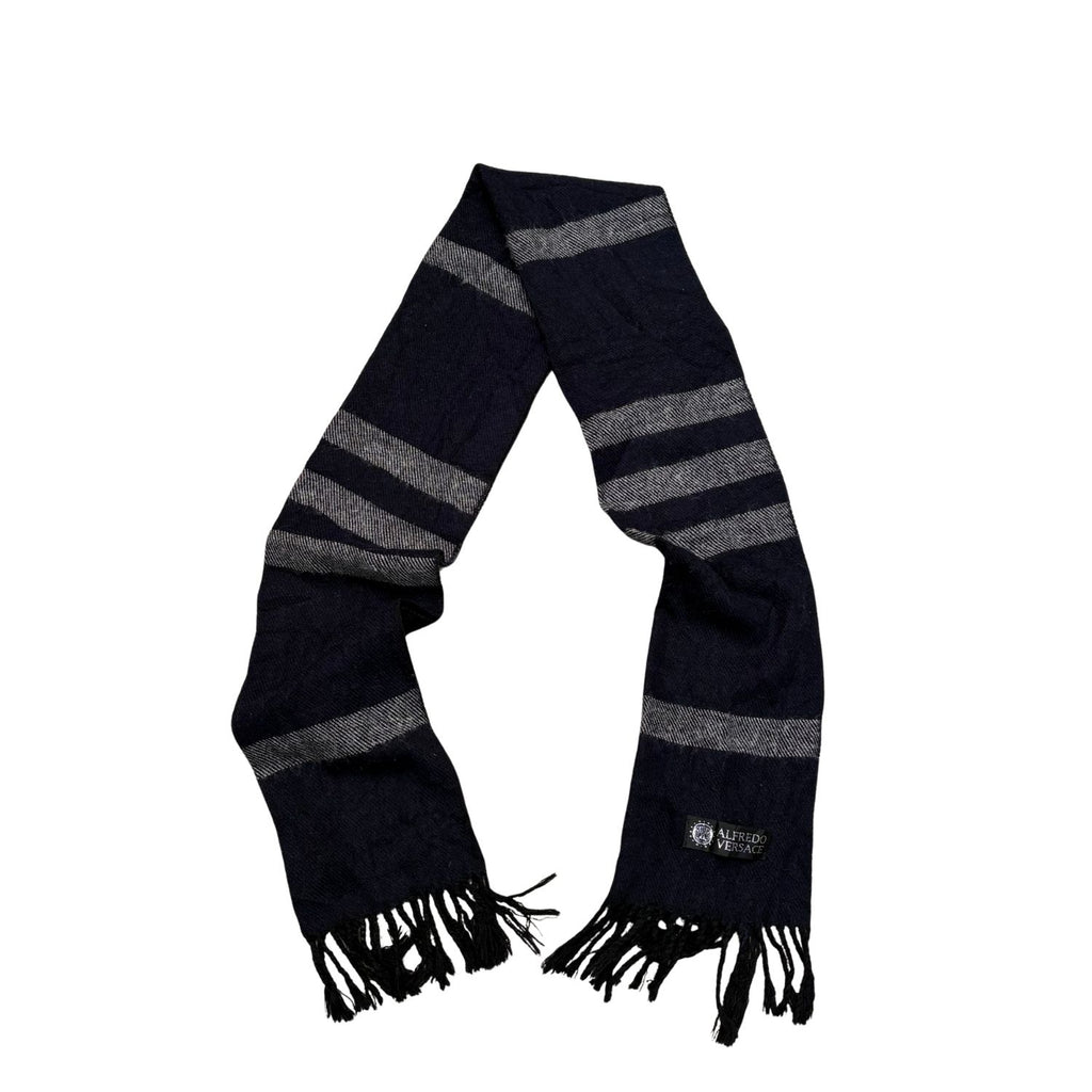 ALFREDO VERSACE MUFFLER