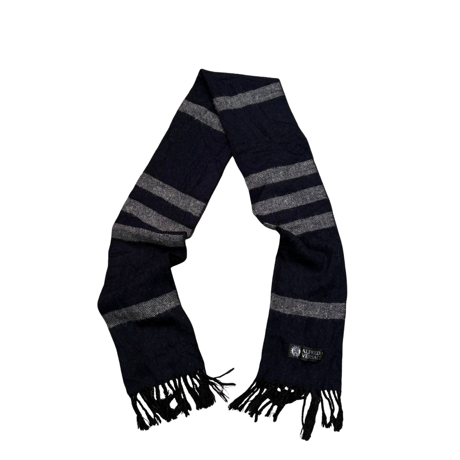 ALFREDO VERSACE MUFFLER