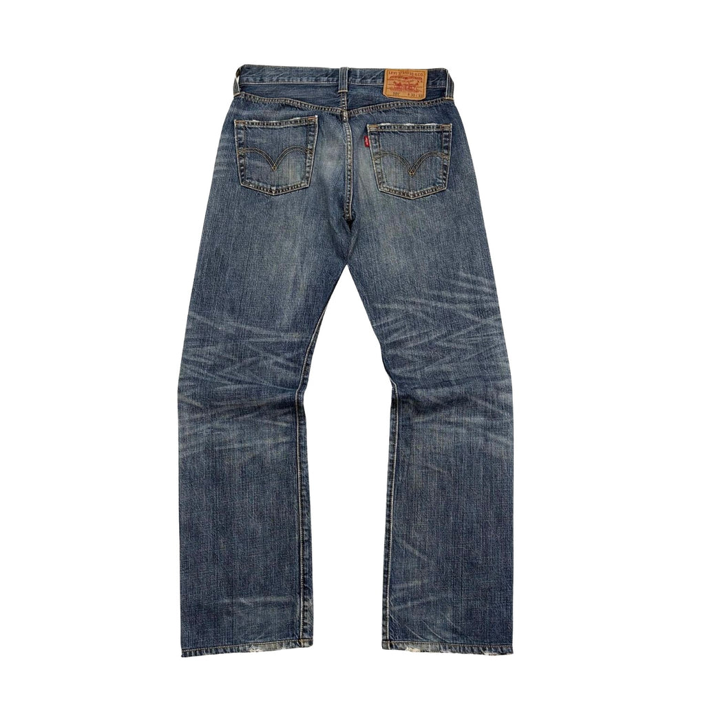 LEVI’s 501 JEAN