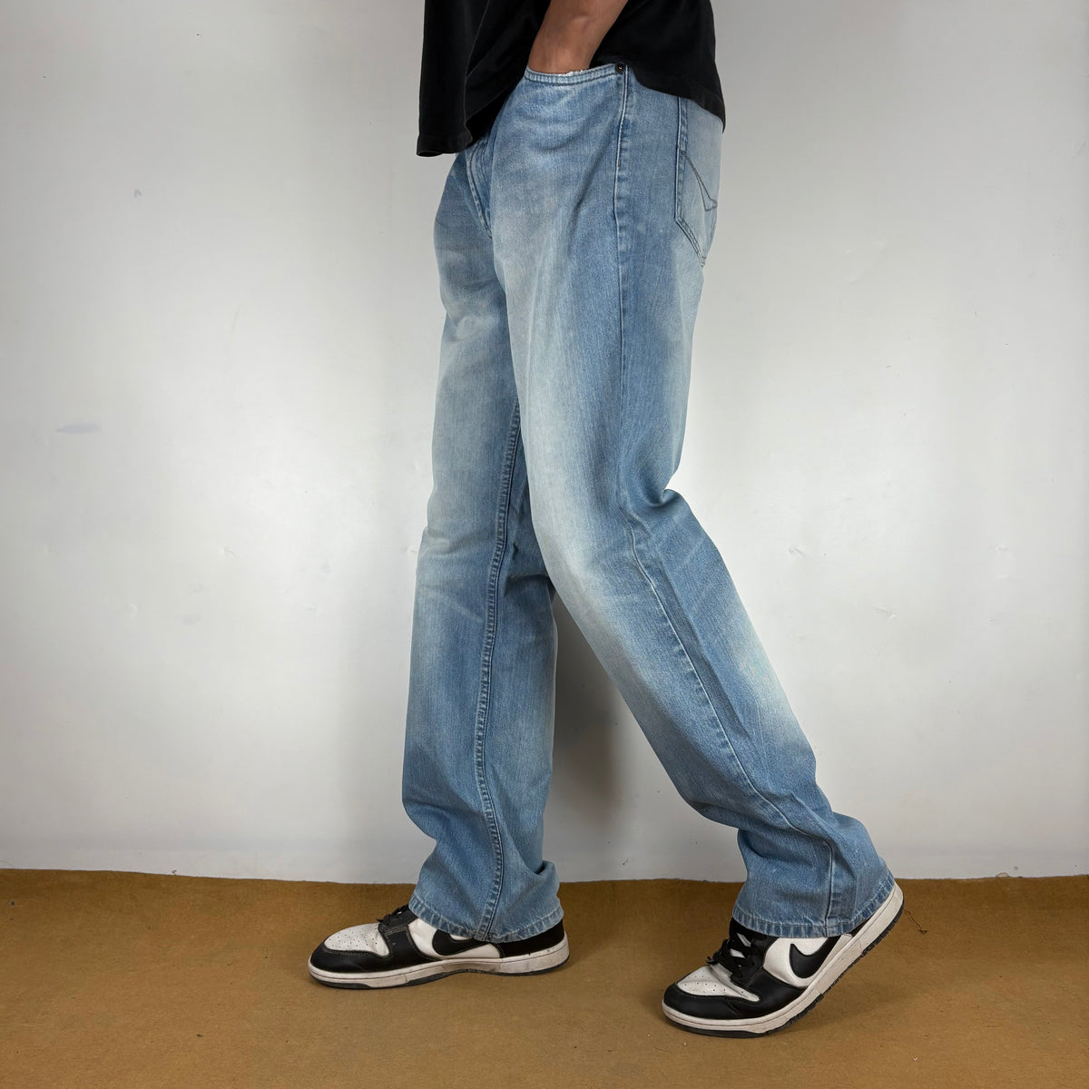 BLUENOTES JEANS