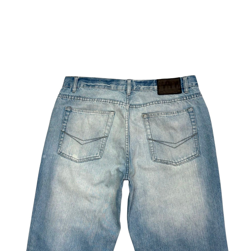 BLUENOTES JEANS