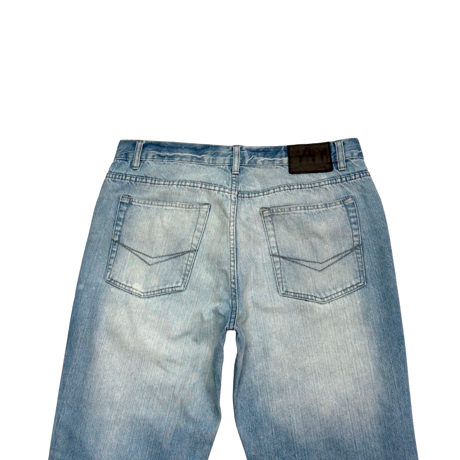 BLUENOTES JEANS