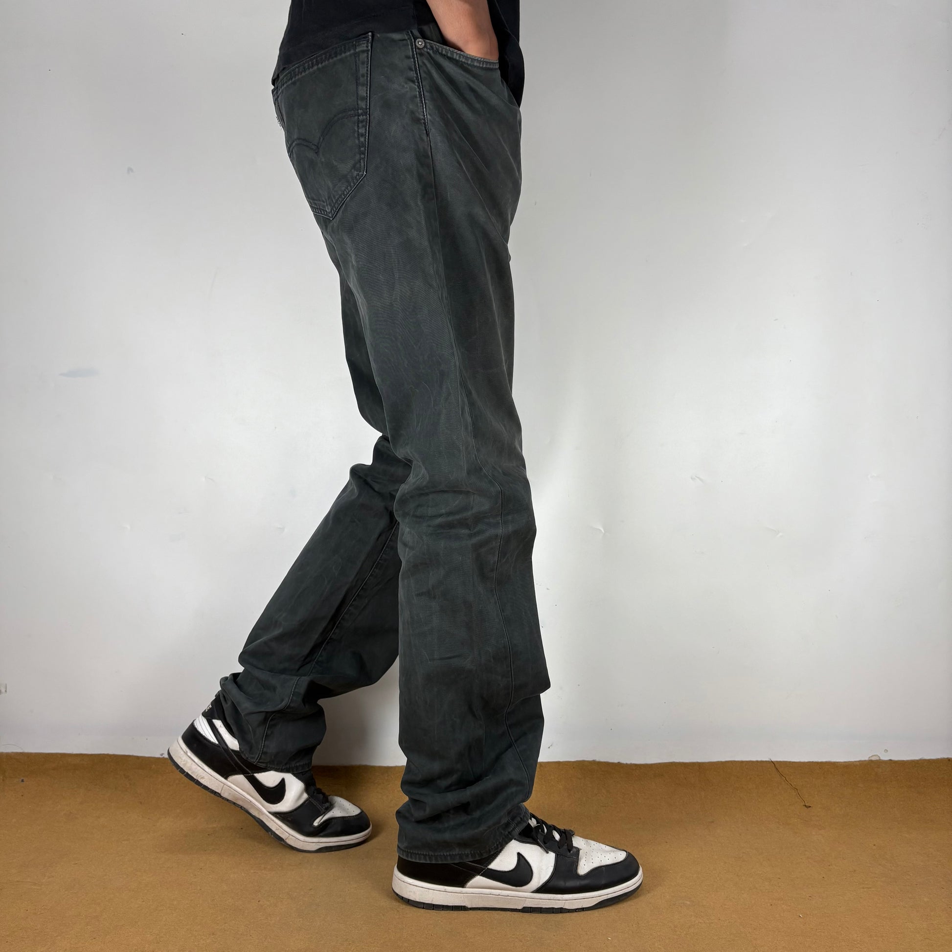 LEVI’s 505 PANT