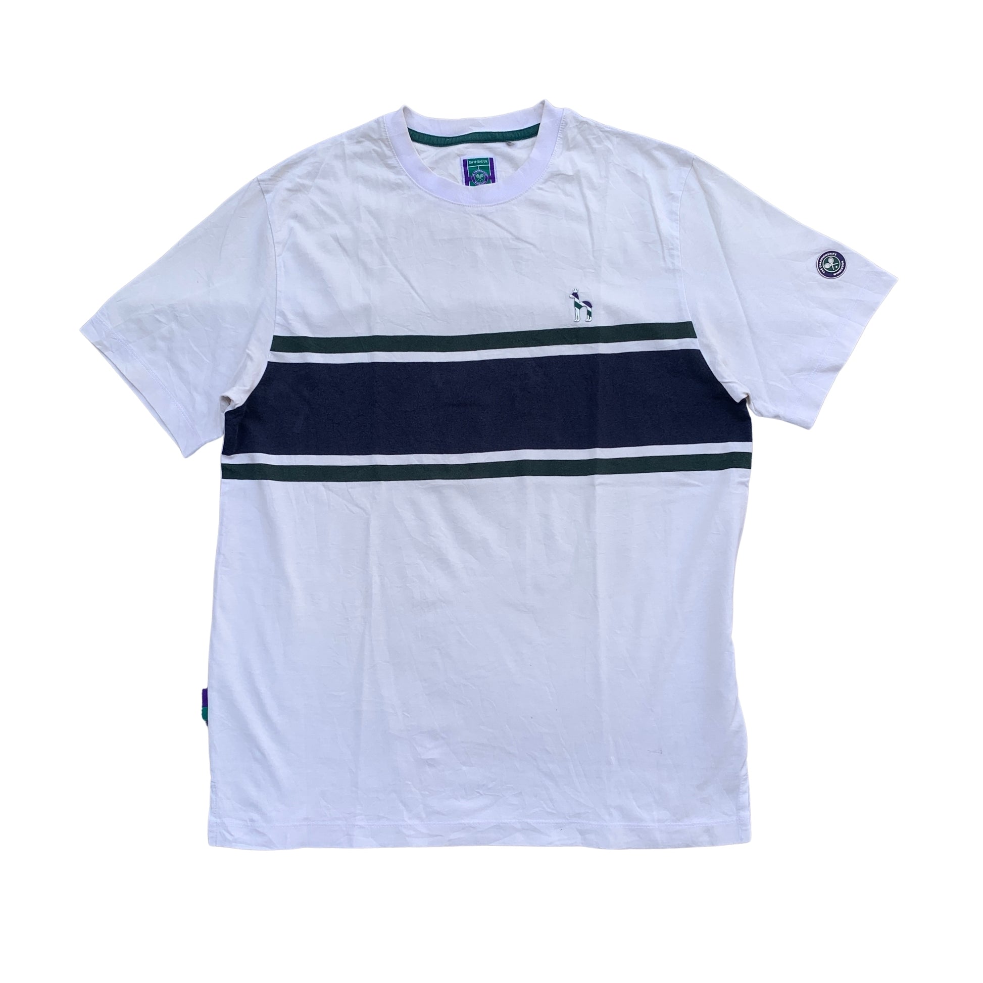 HAZZYS TEE