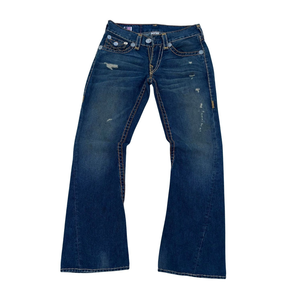 TRUE RELIGION JEANS