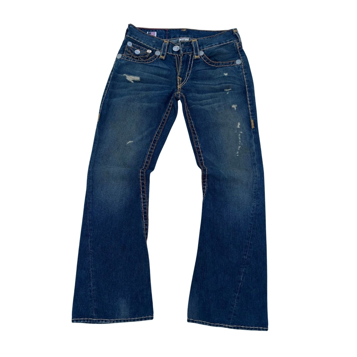 TRUE RELIGION JEANS