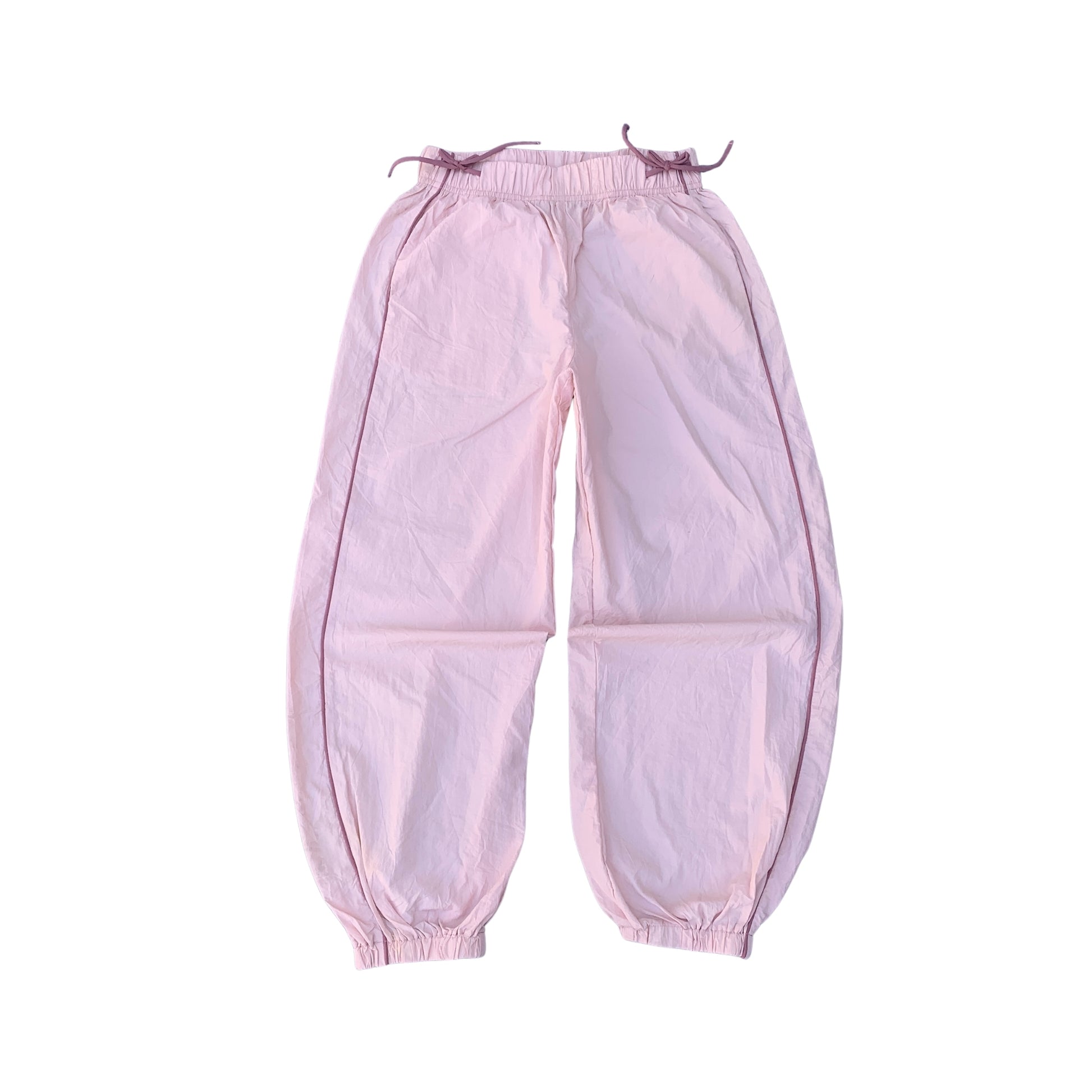 ZARAMAN (GIRLS) TRACK PANTS