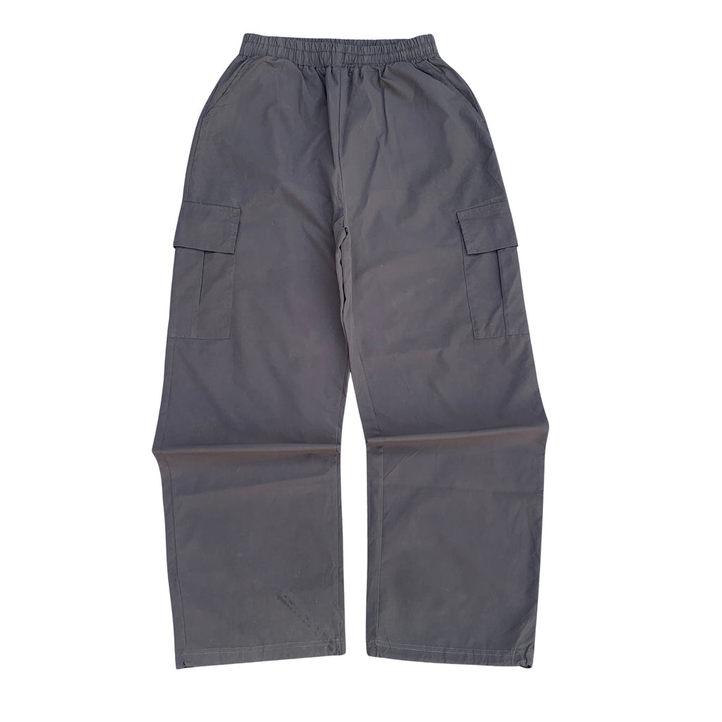 LOOSE TRACK PANTS