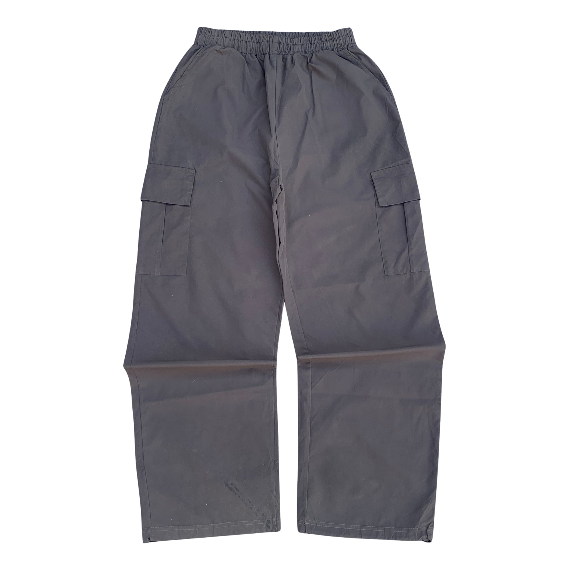 LOOSE TRACK PANTS