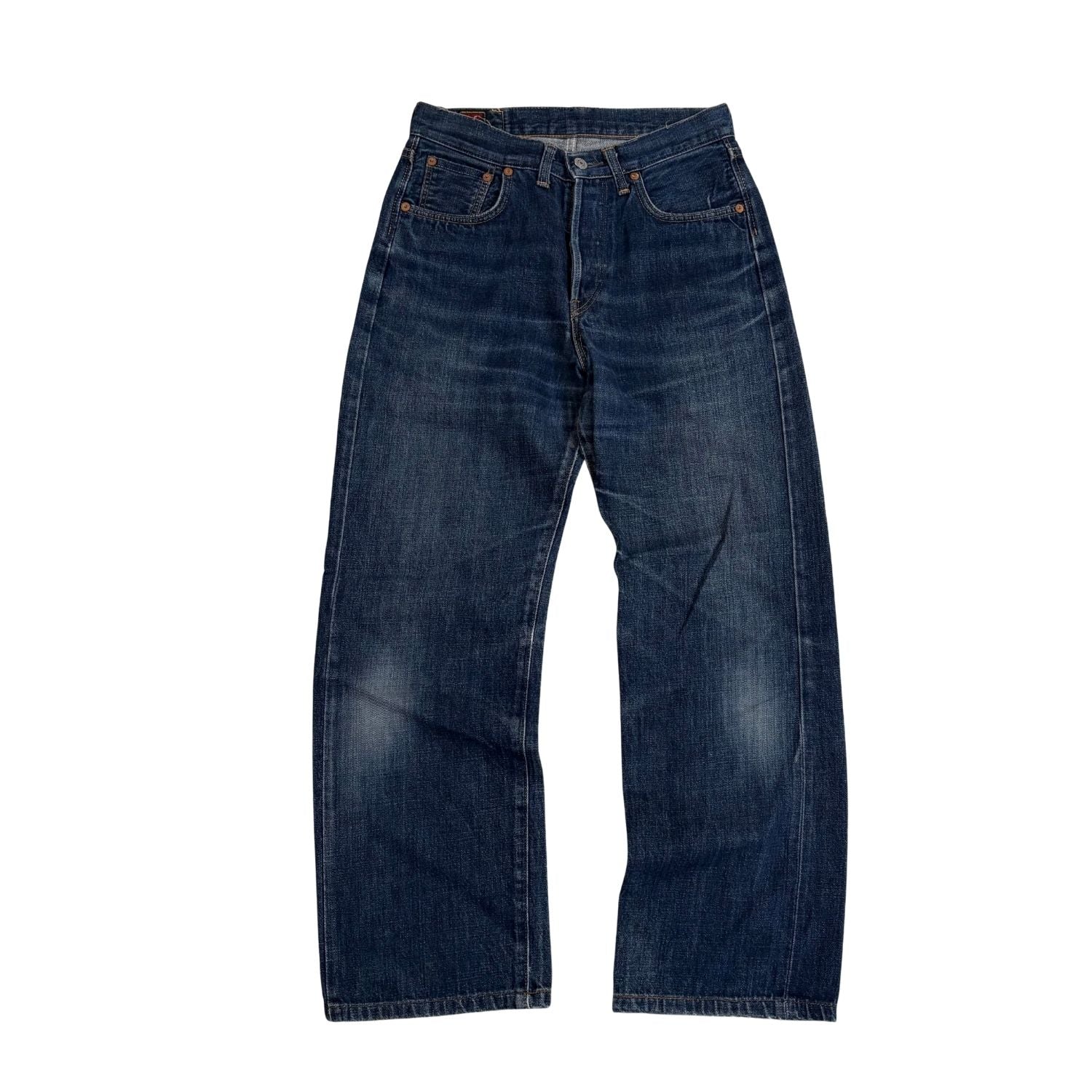 EDWIN JEANS