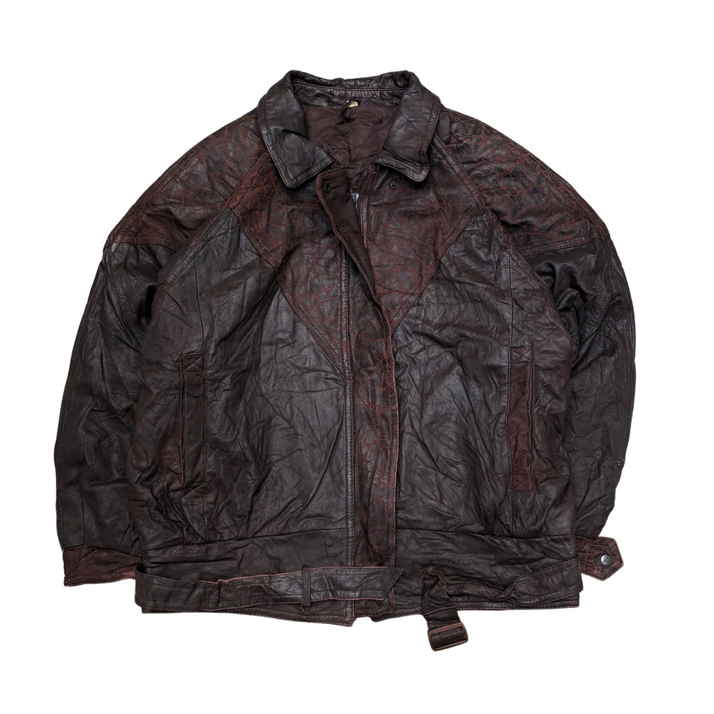 ADVENTURE BOUND BY WILSONS