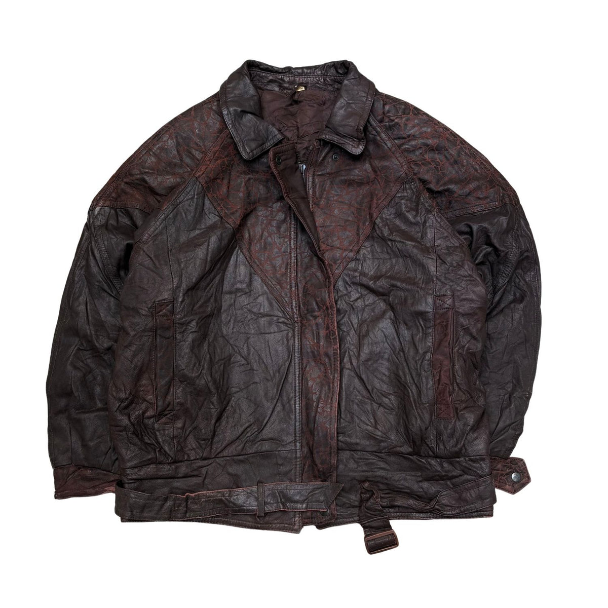 ADVENTURE BOUND BY WILSONS