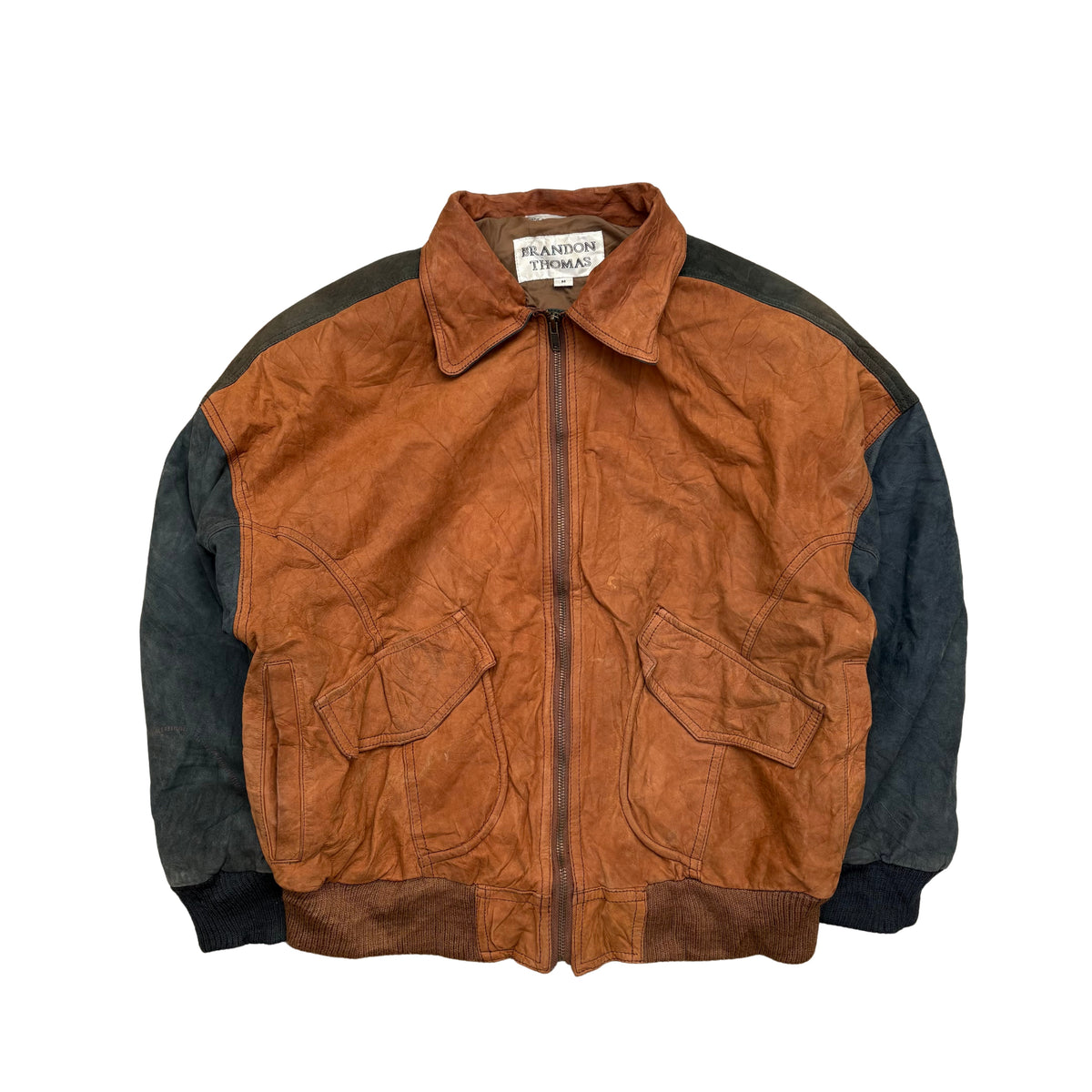 BRANDON THOMAS JACKET