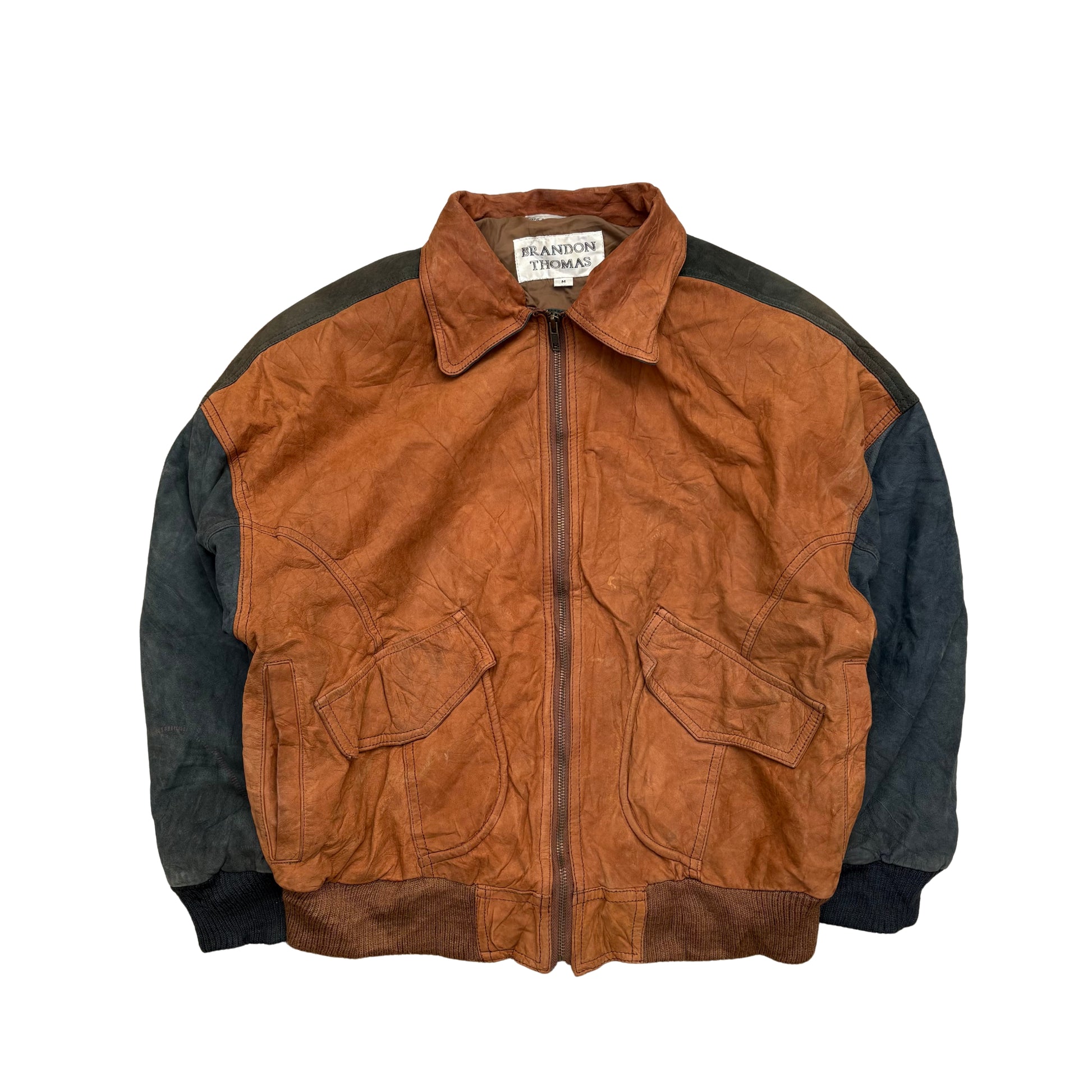 BRANDON THOMAS JACKET
