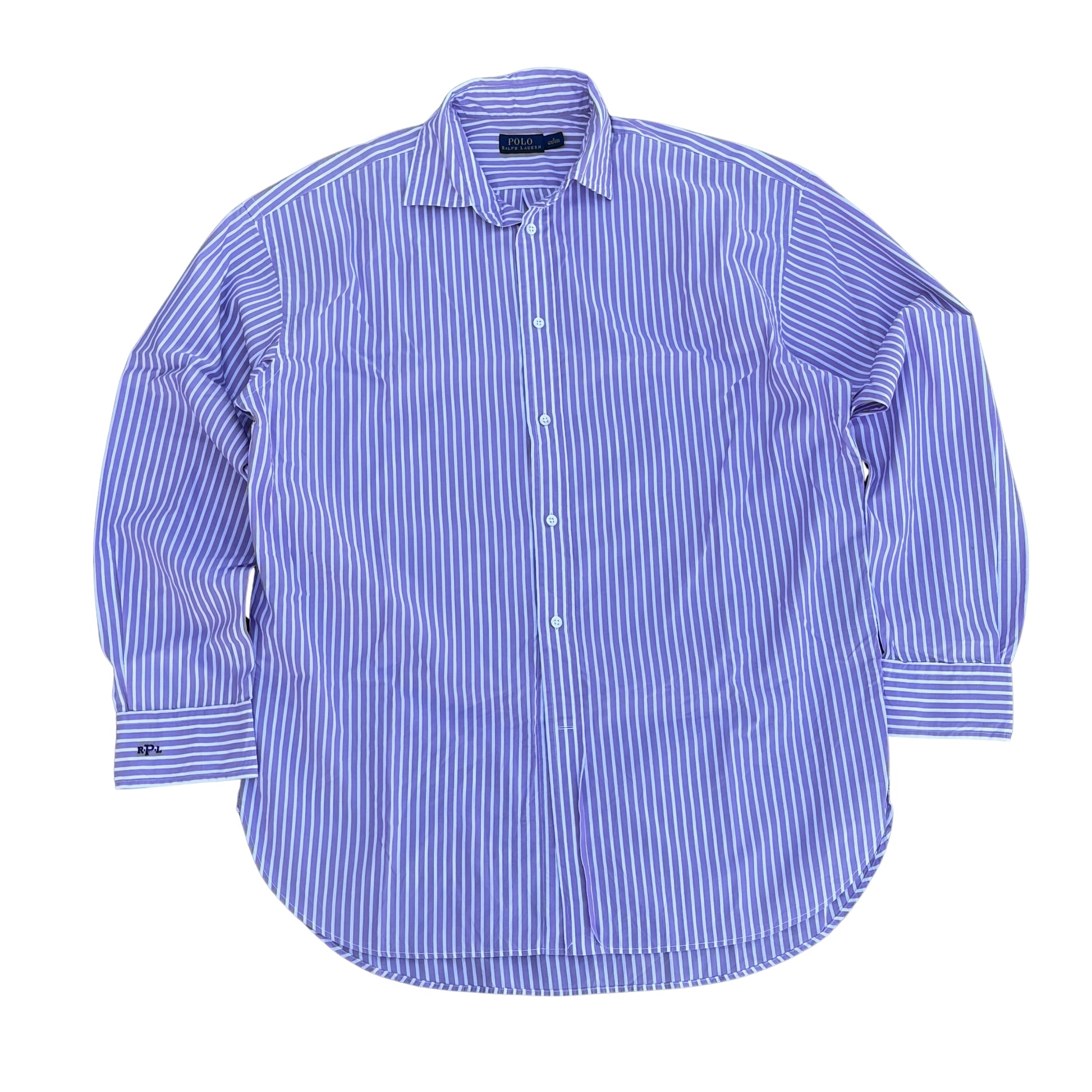 POLO RALPH LAUREN SHIRT