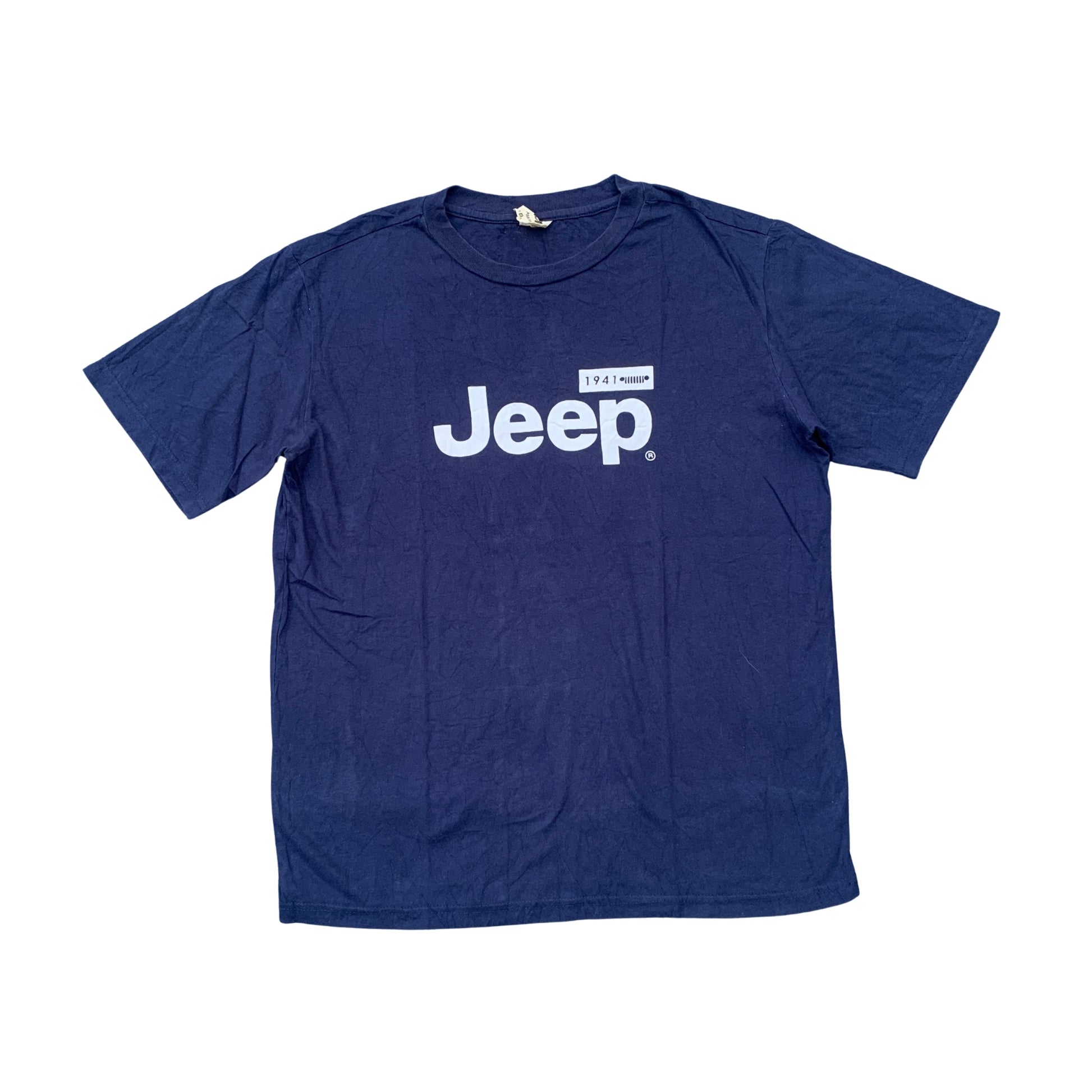 JEEP TEEES