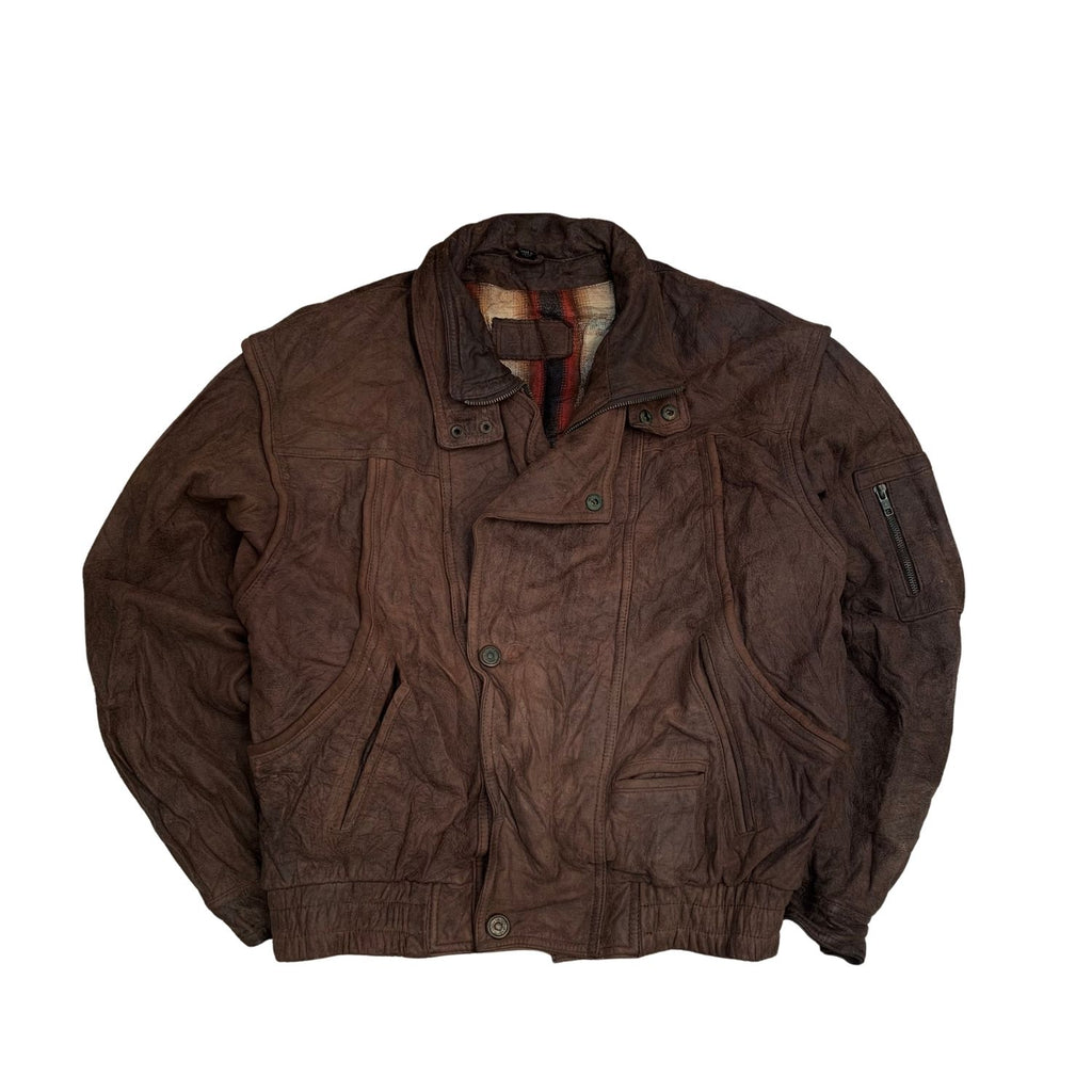 SAXONY JACKET