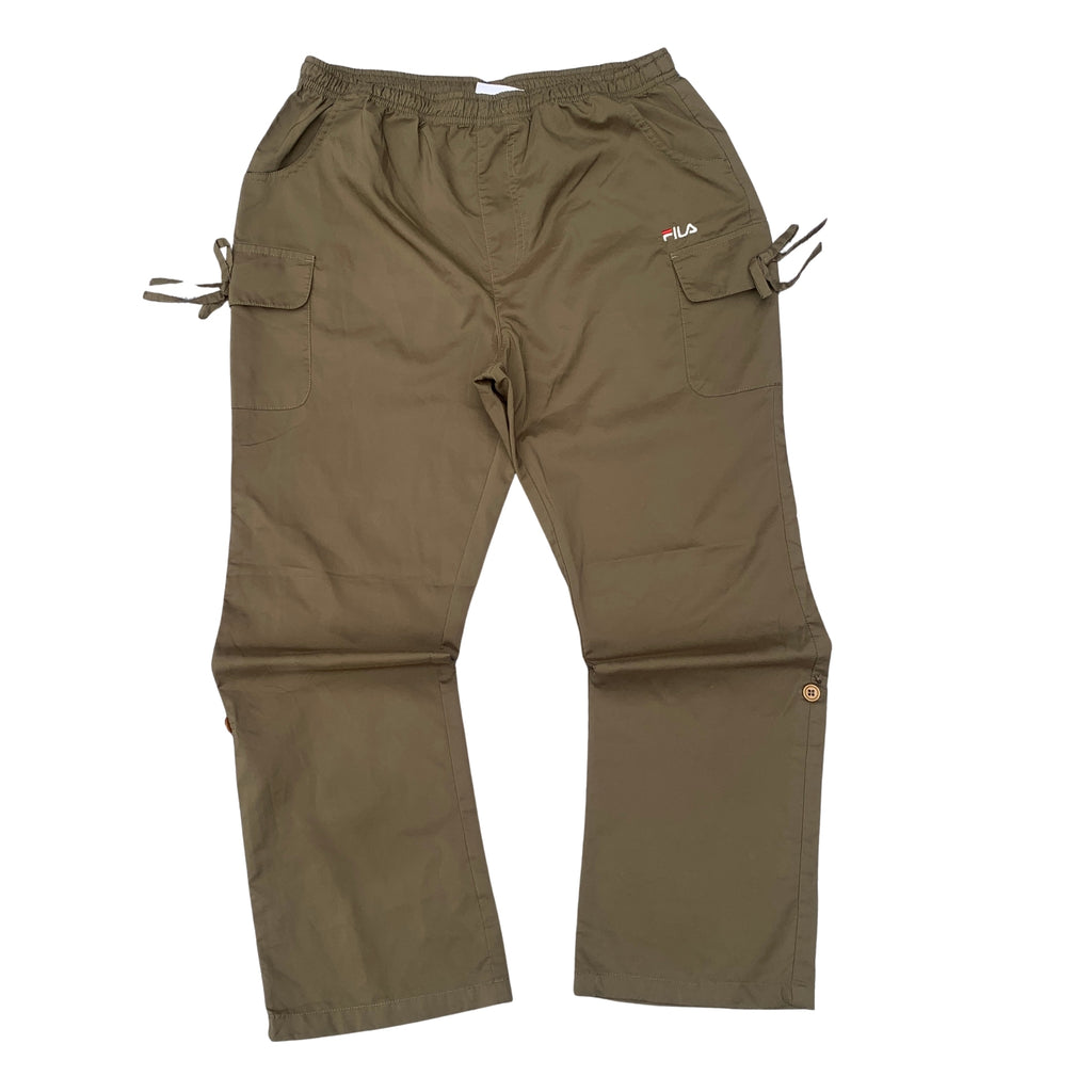 FILA TRACK PANTS (1549)