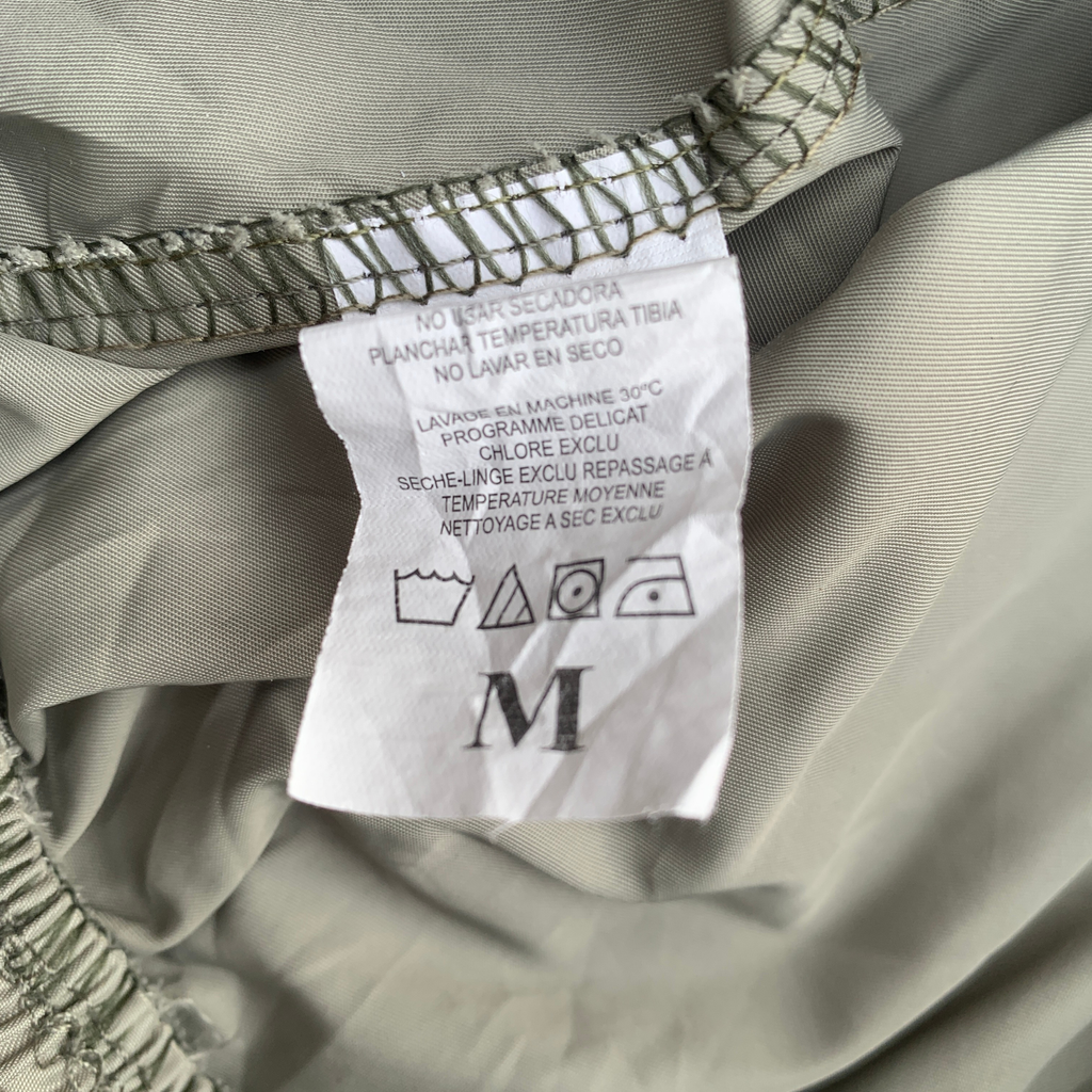 KOREAN TRACK PANTS