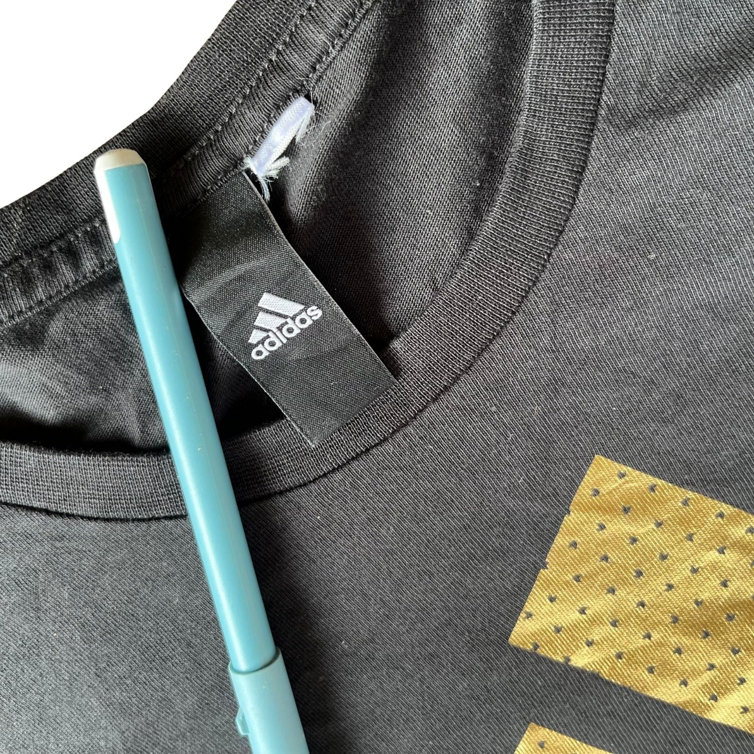 ADIDAS TEE