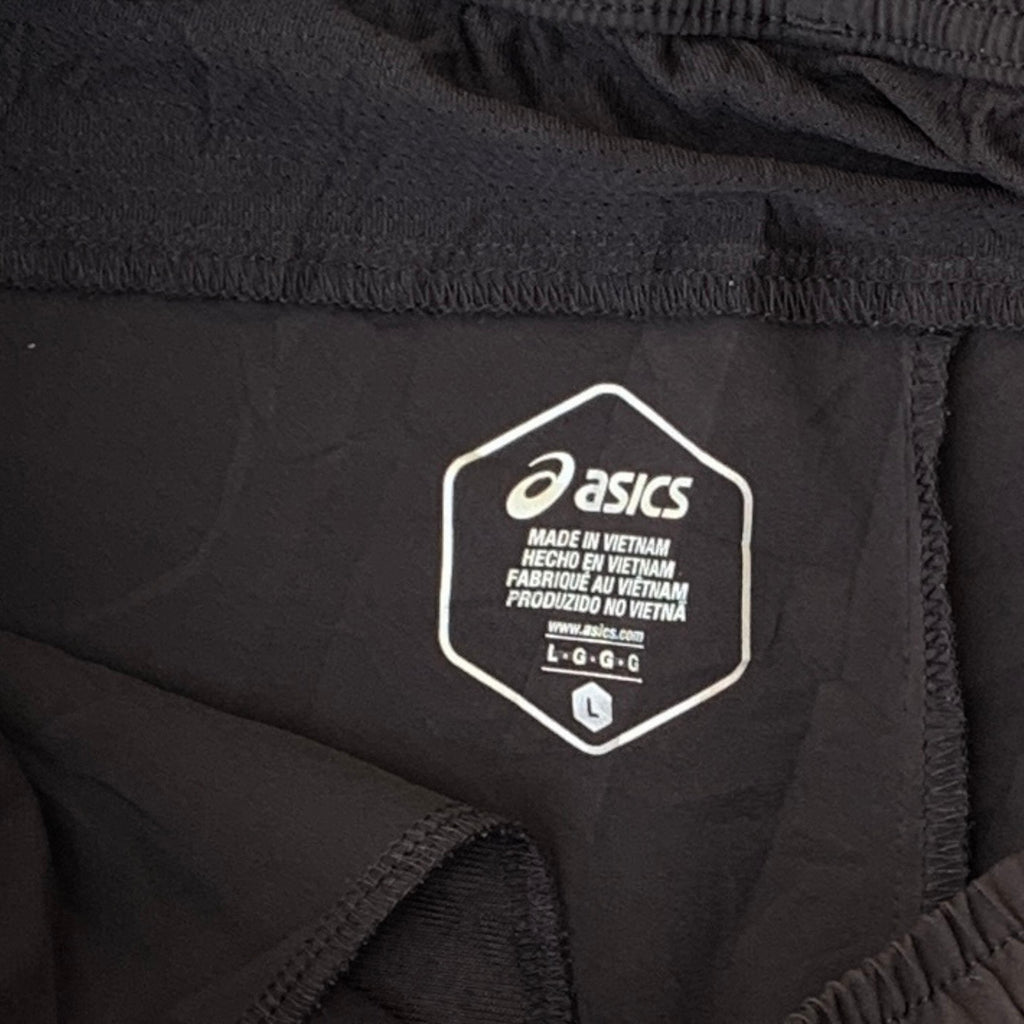 ASICS TRACK PANTS