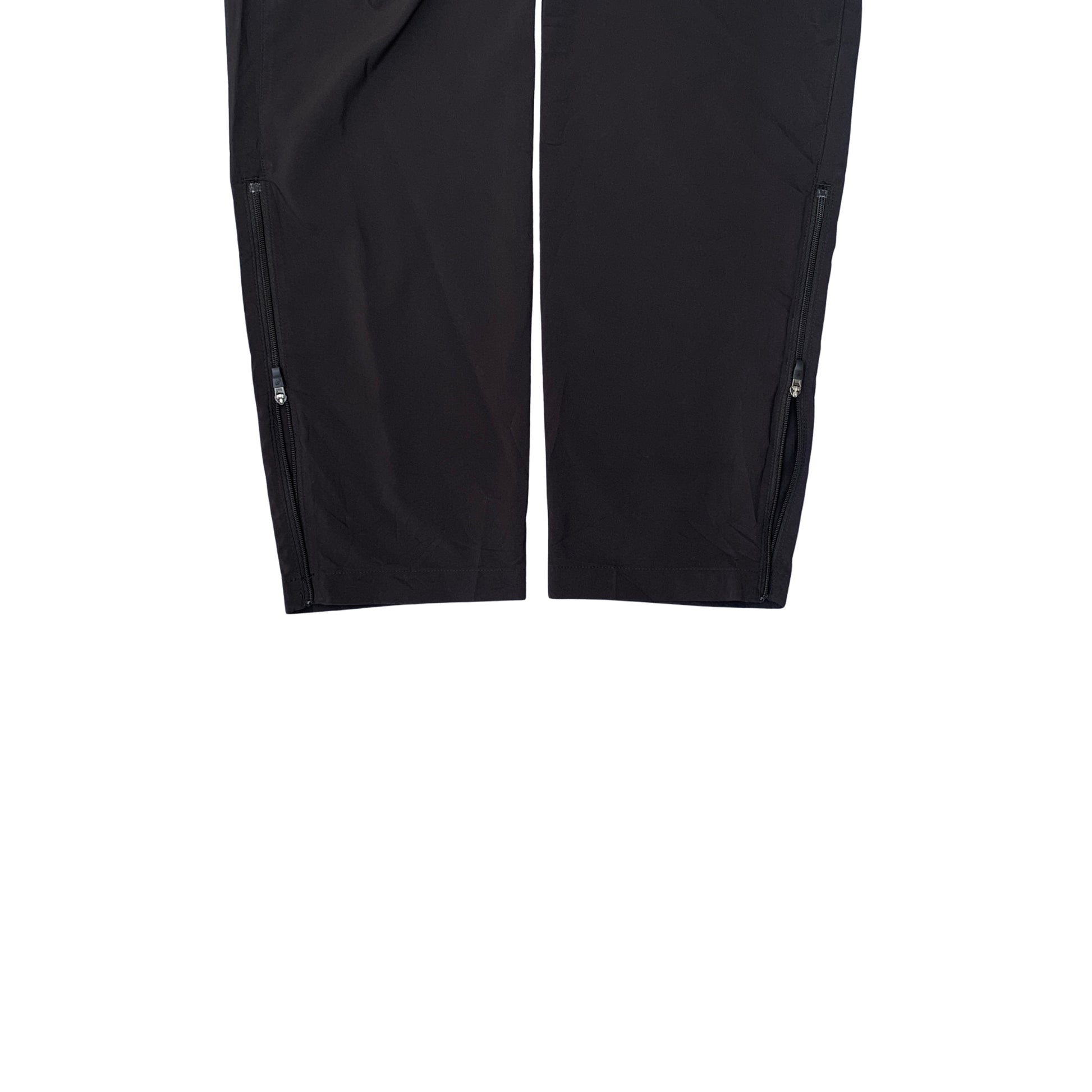 ASICS TRACK PANTS