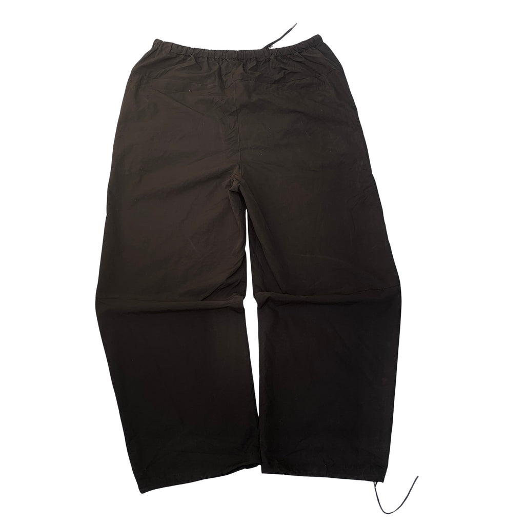 LOOSE FIT TRACK PANTS