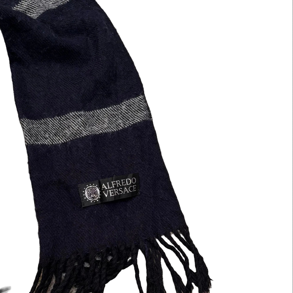 ALFREDO VERSACE MUFFLER