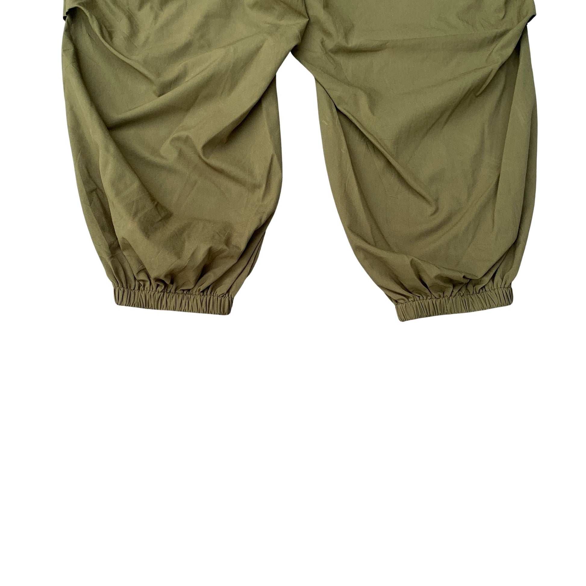 SHEIN TRACK PANTS