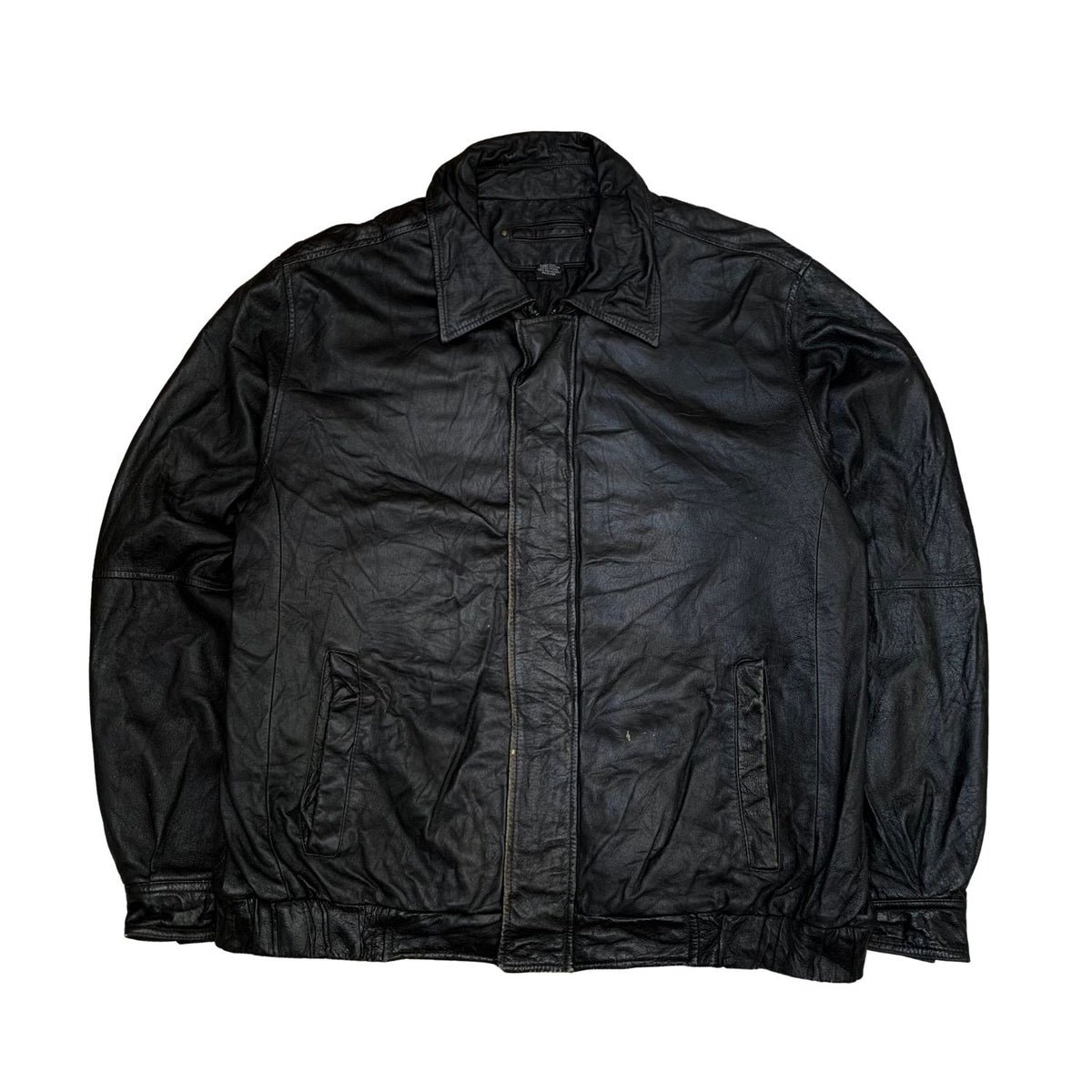 CONVINGTON JACKET