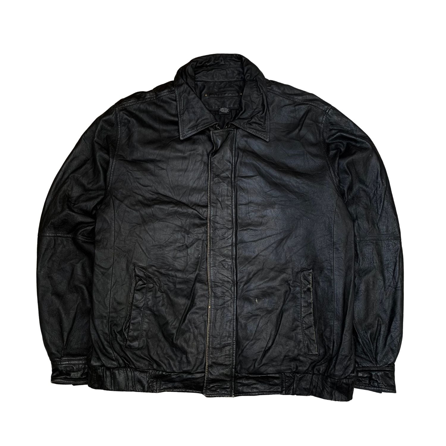 CONVINGTON JACKET