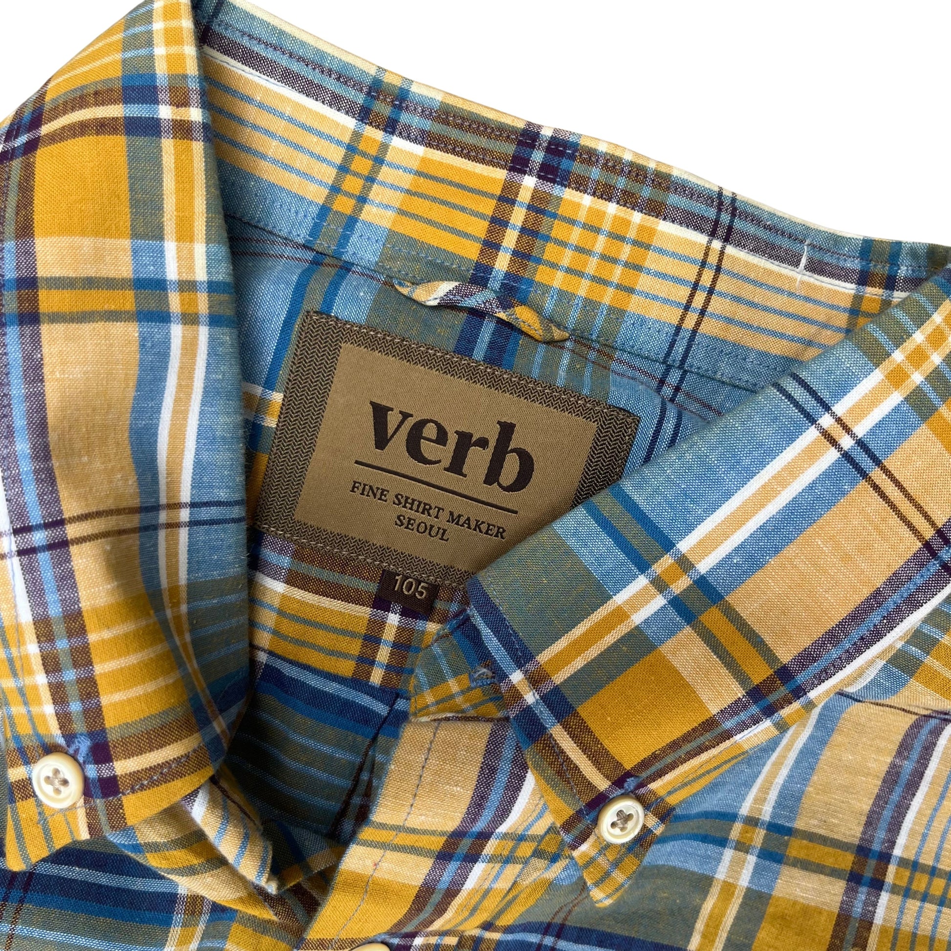 VIRB SHIRT