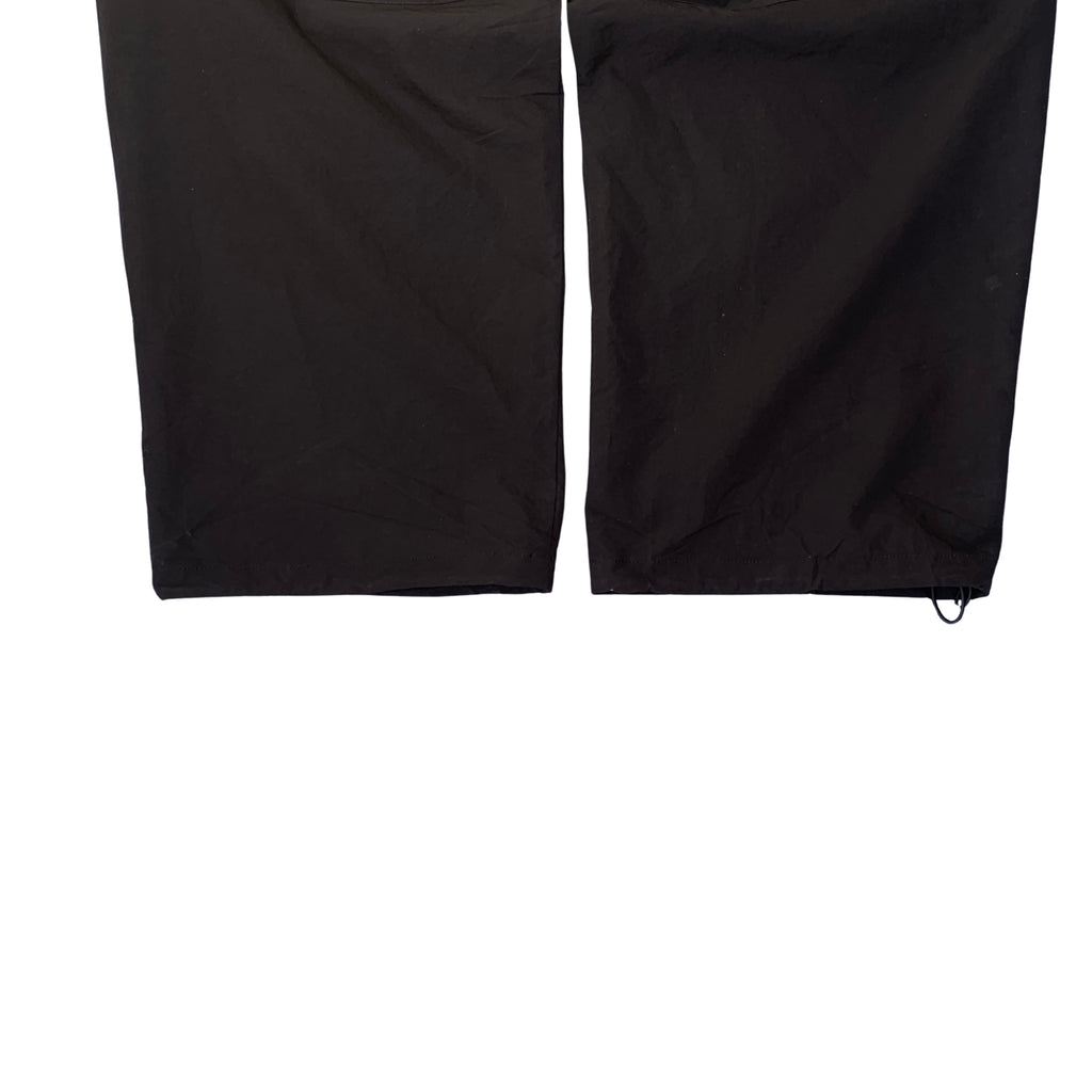 LOOSE FIT TRACK PANTS