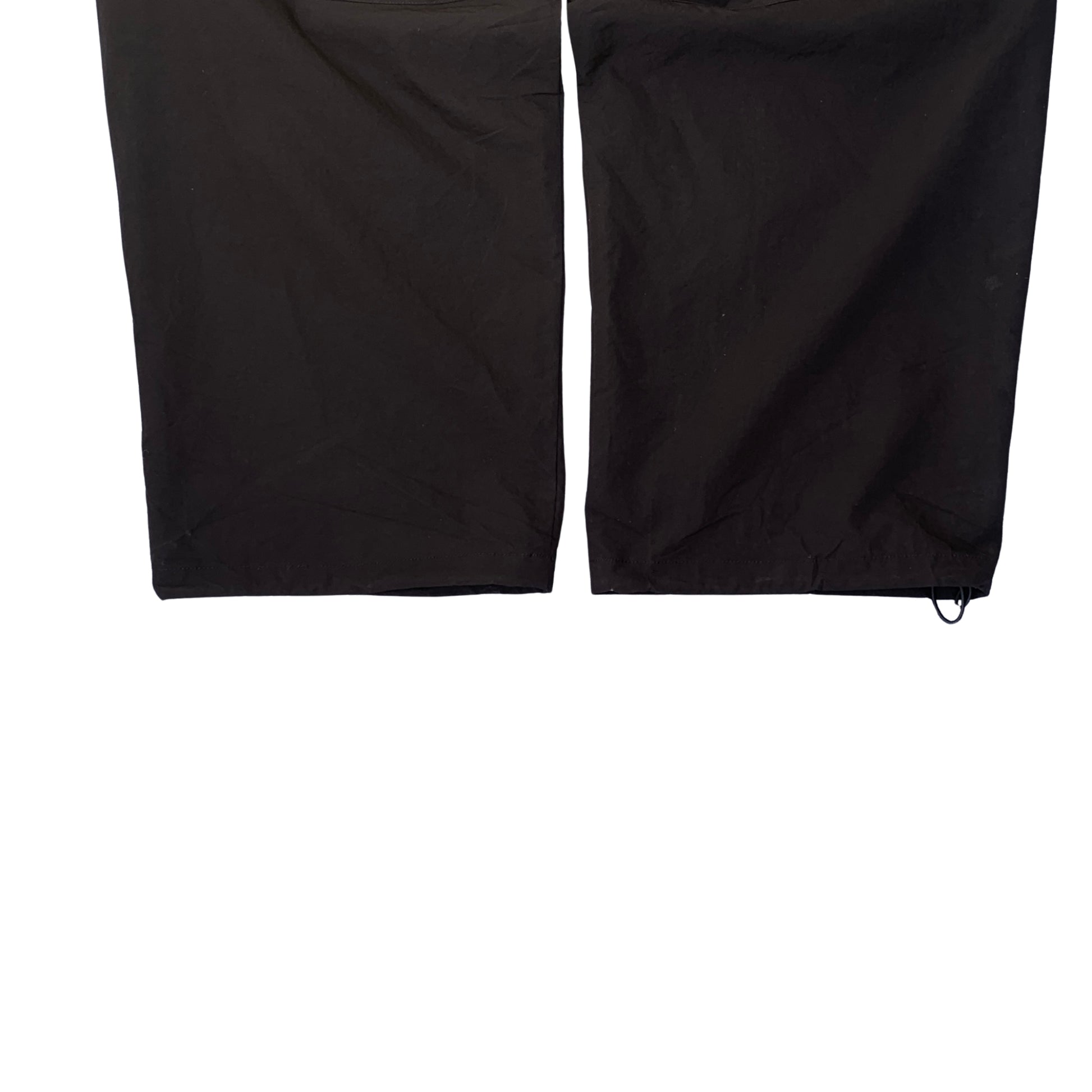 LOOSE FIT TRACK PANTS