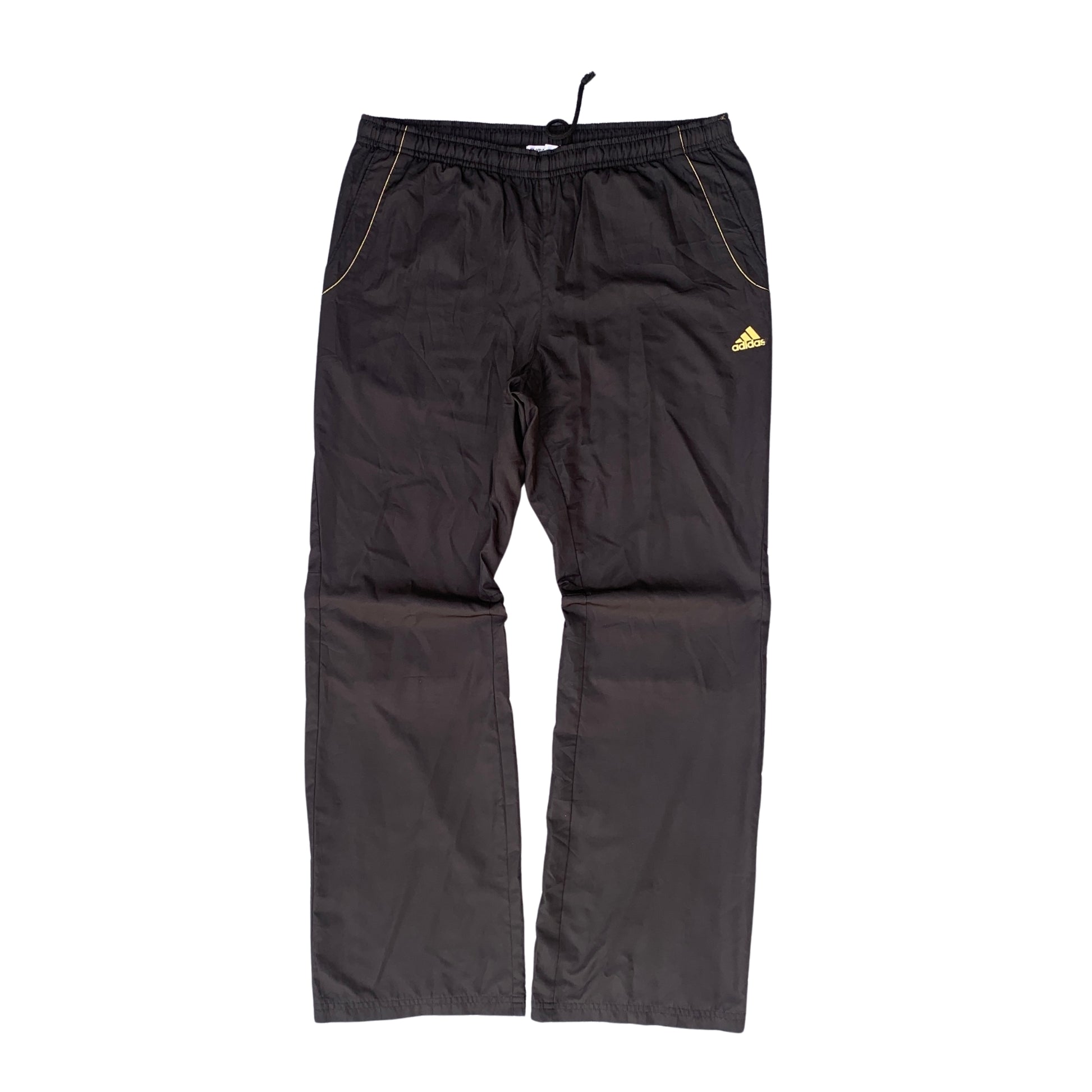 ADIDAS TRACK PANTS
