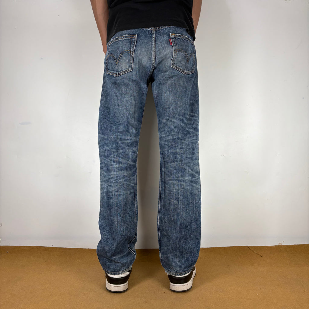 LEVI’s 501 JEAN