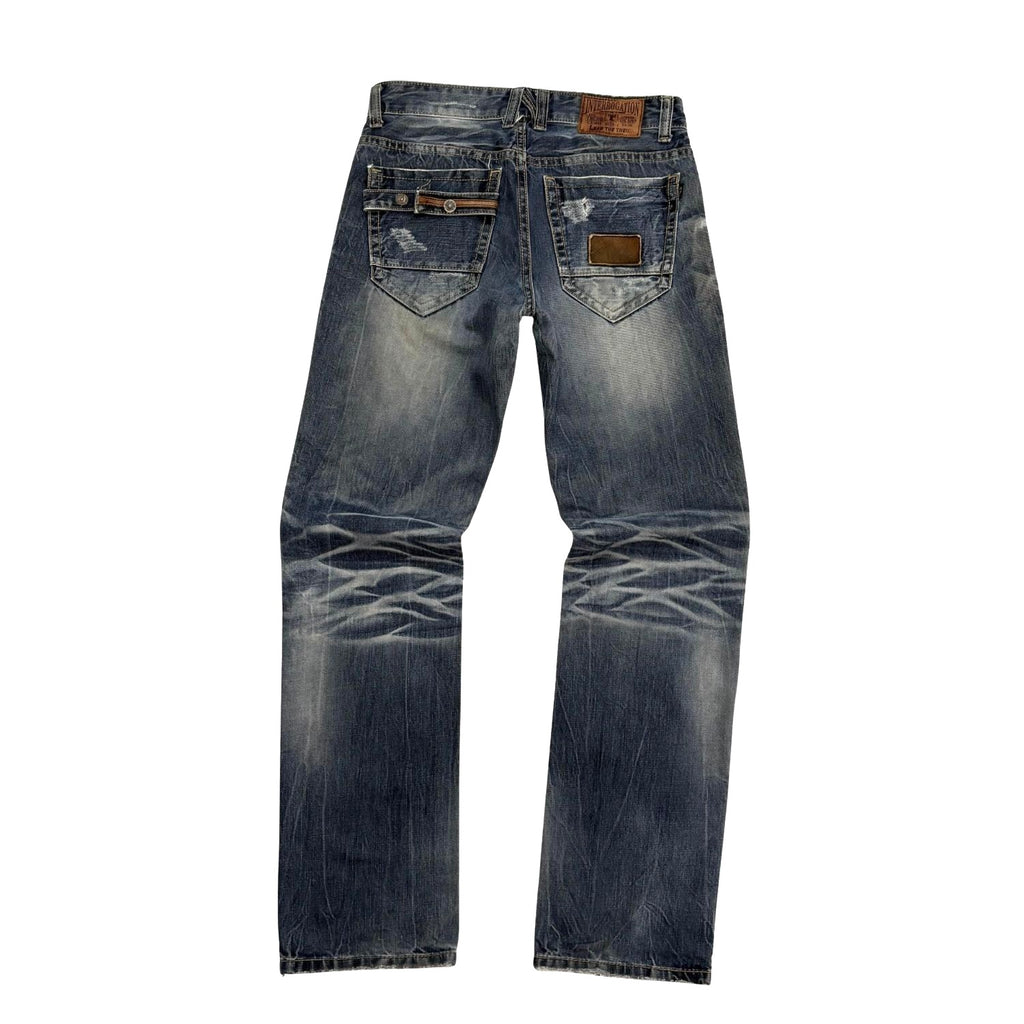 VINTAGE JEANS