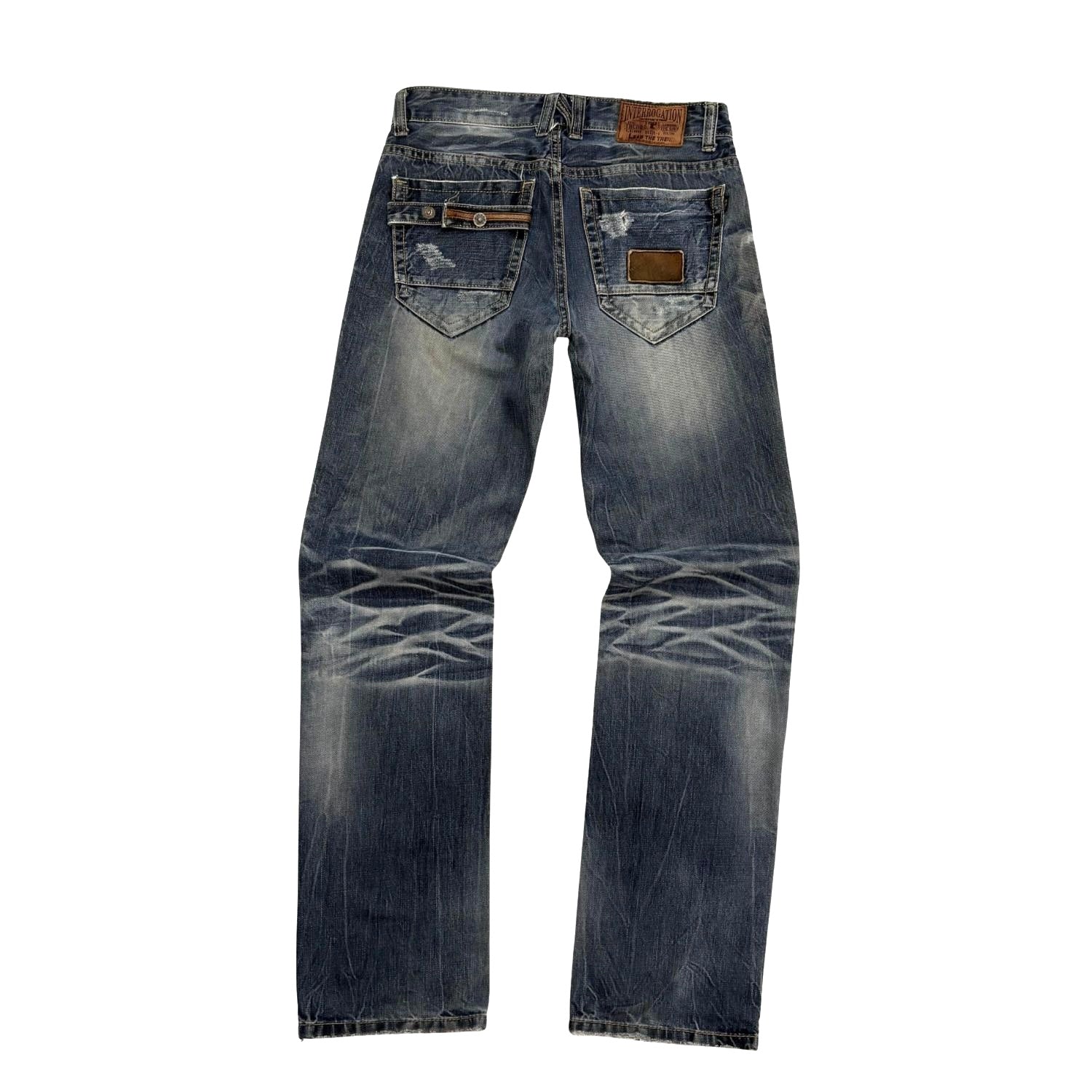 VINTAGE JEANS